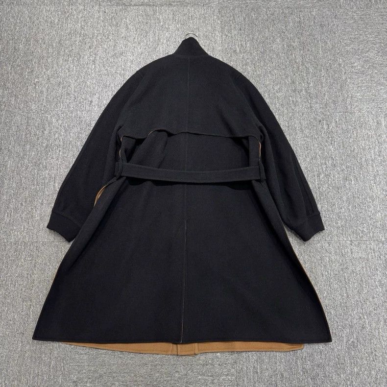 Dior Dior Wool coat Size US M / EU 48-50 / 2 - 5 Thumbnail