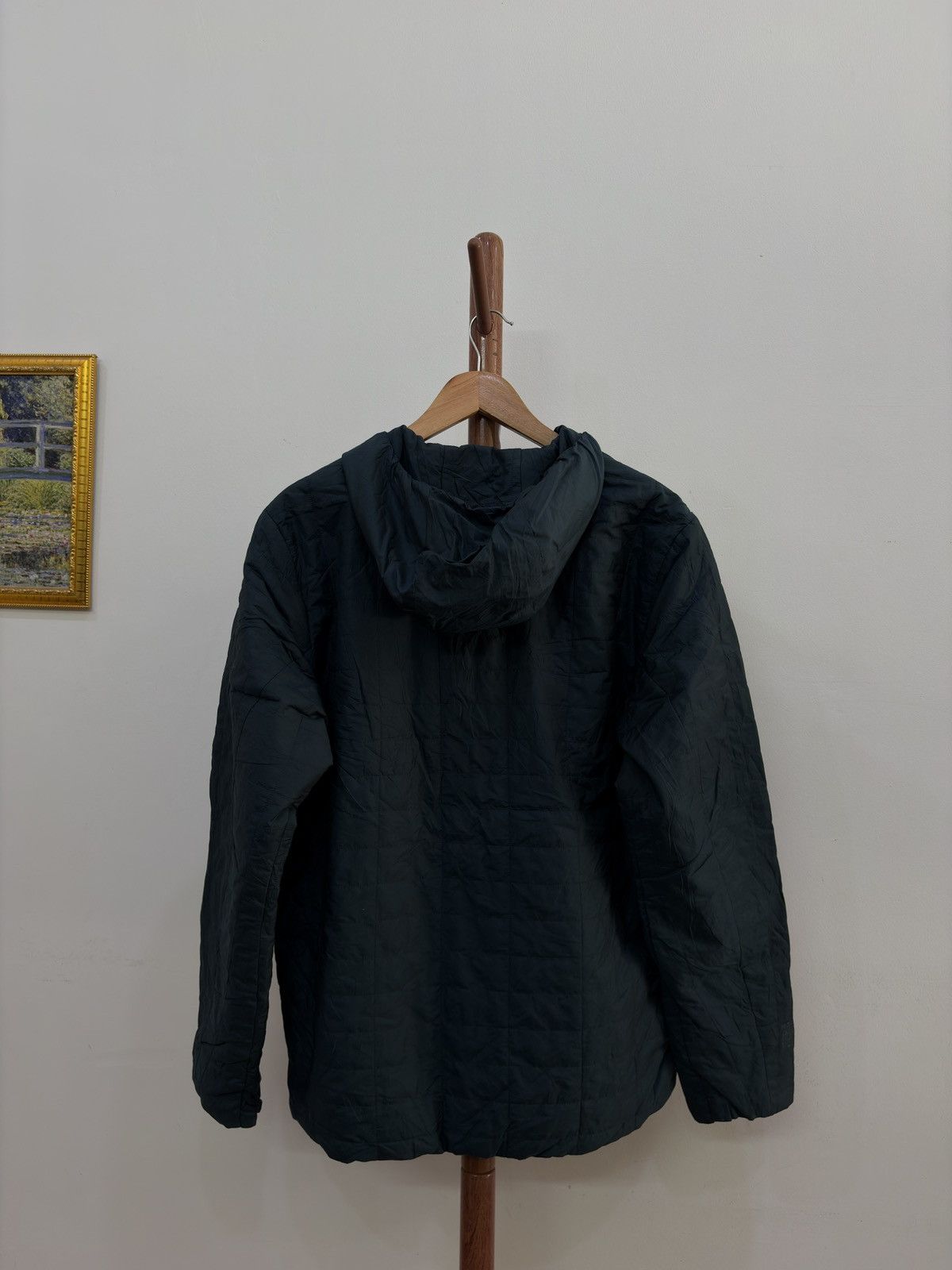 Mountain Hardwear Mountain Hardwear Jacket w tag Size US M / EU 48-50 / 2 - 7 Thumbnail