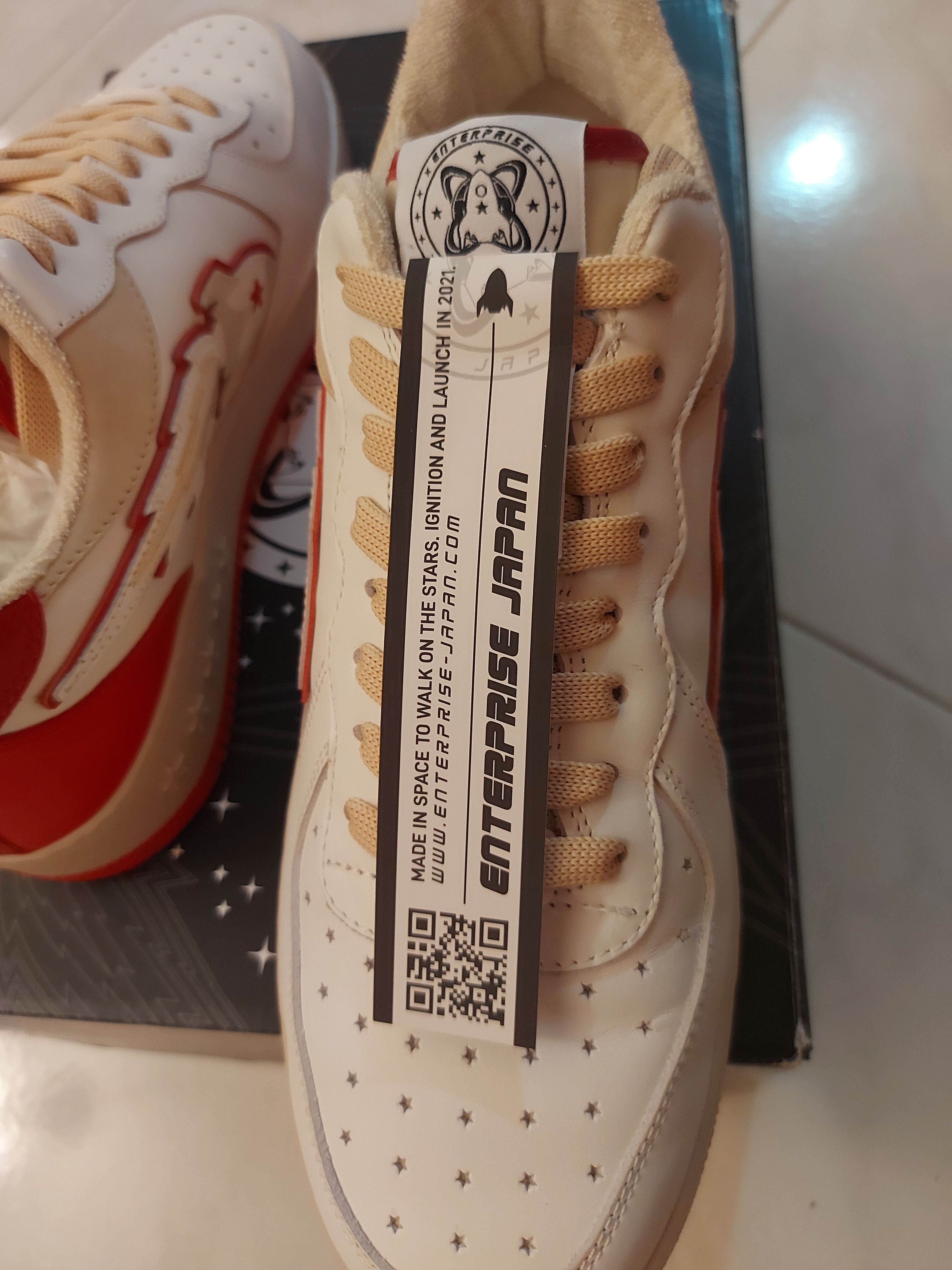 Other Shoes Enterprise Japan New Size US 10 / EU 43 - 6 Thumbnail