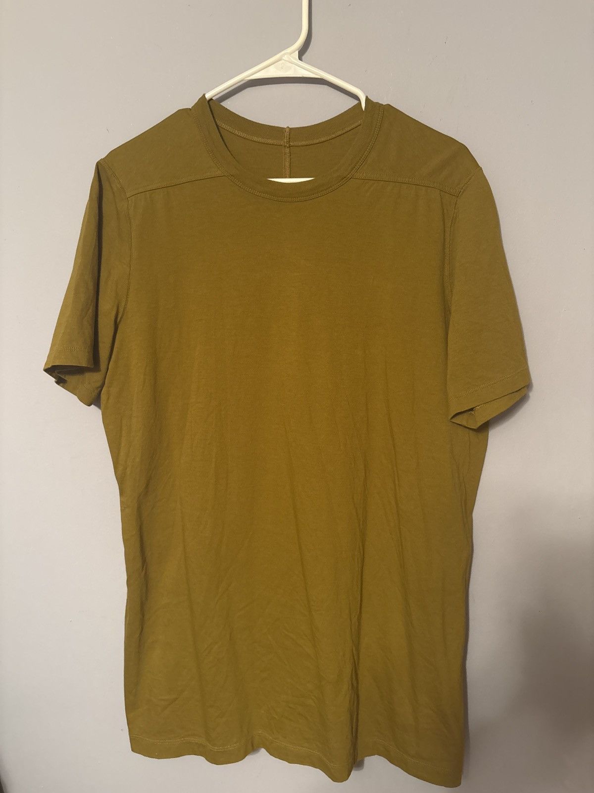 Rick Owens Rick owens Size US M / EU 48-50 / 2 - 1 Thumbnail