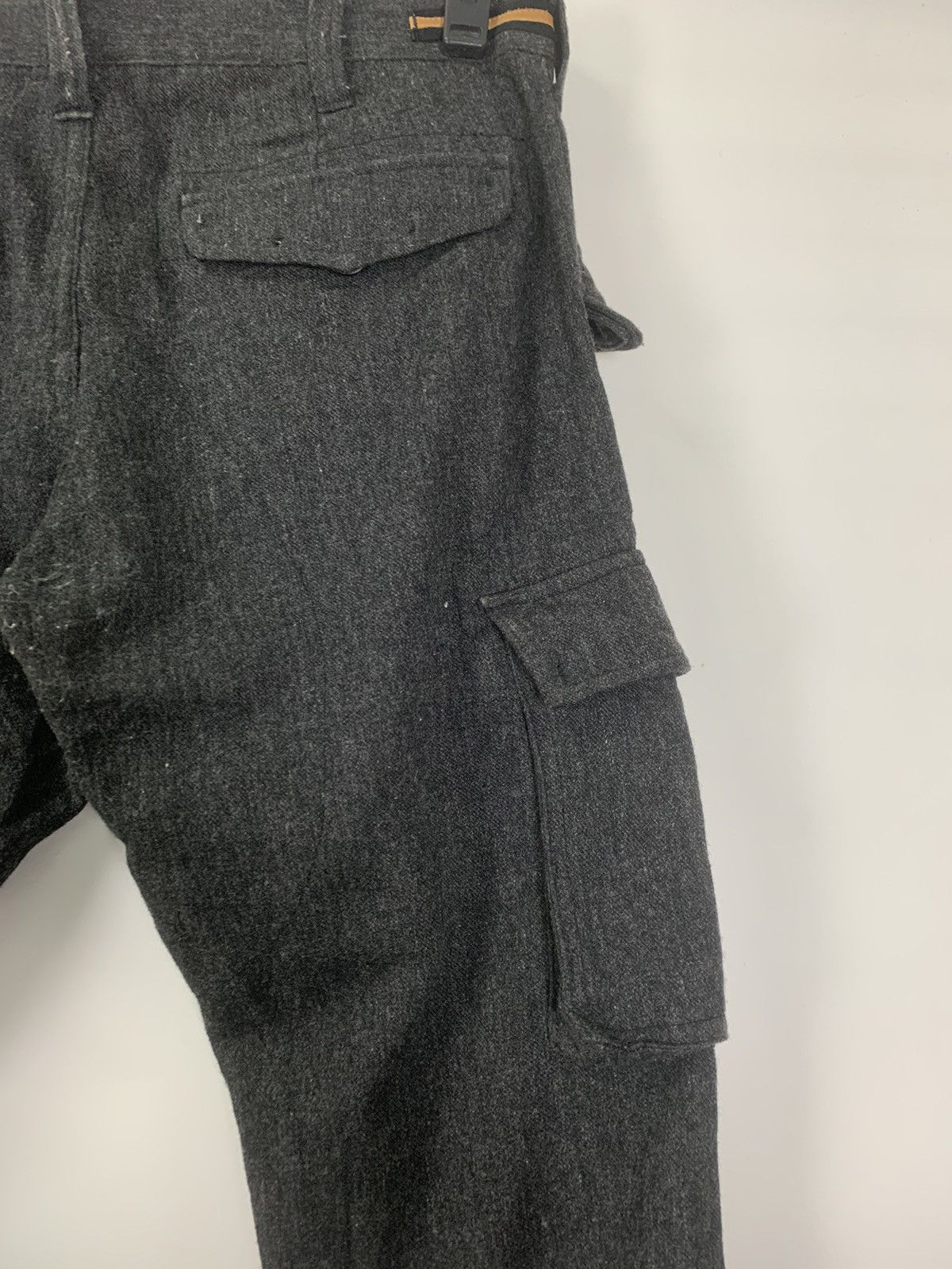 Journal Standard × Vintage Vintage Journal Standard cargo pants Size US 34 / EU 50 - 10 Thumbnail