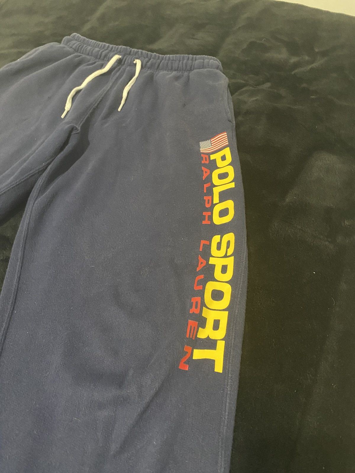 Polo Ralph Lauren Polo Sport OG joggers Size US 38 / EU 54 - 1 Thumbnail