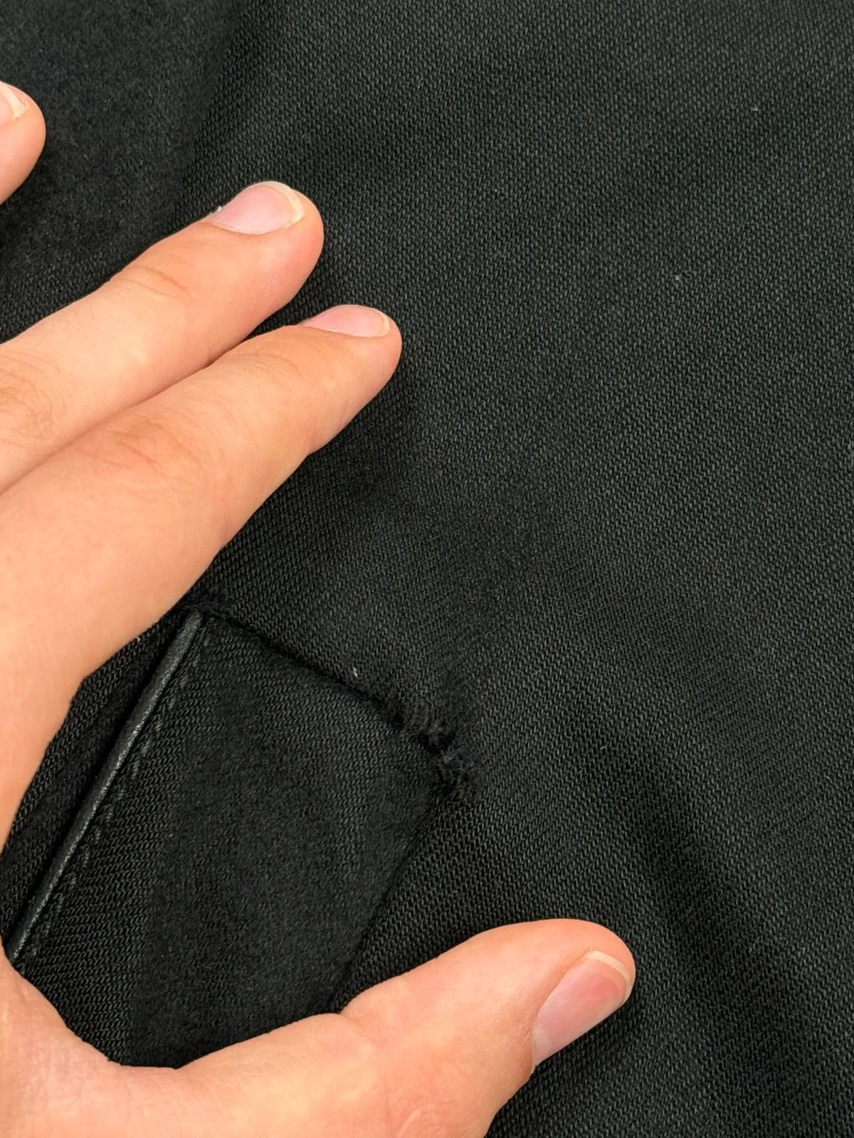 Brioni Brioni coat vintage old money street wear 90s 1990s Size US M / EU 48-50 / 2 - 13 Thumbnail