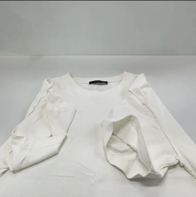Louis Vuitton Louis Vuitton Short-sleeve T-shirt Size US XL / EU 56 / 4 - 7 Thumbnail