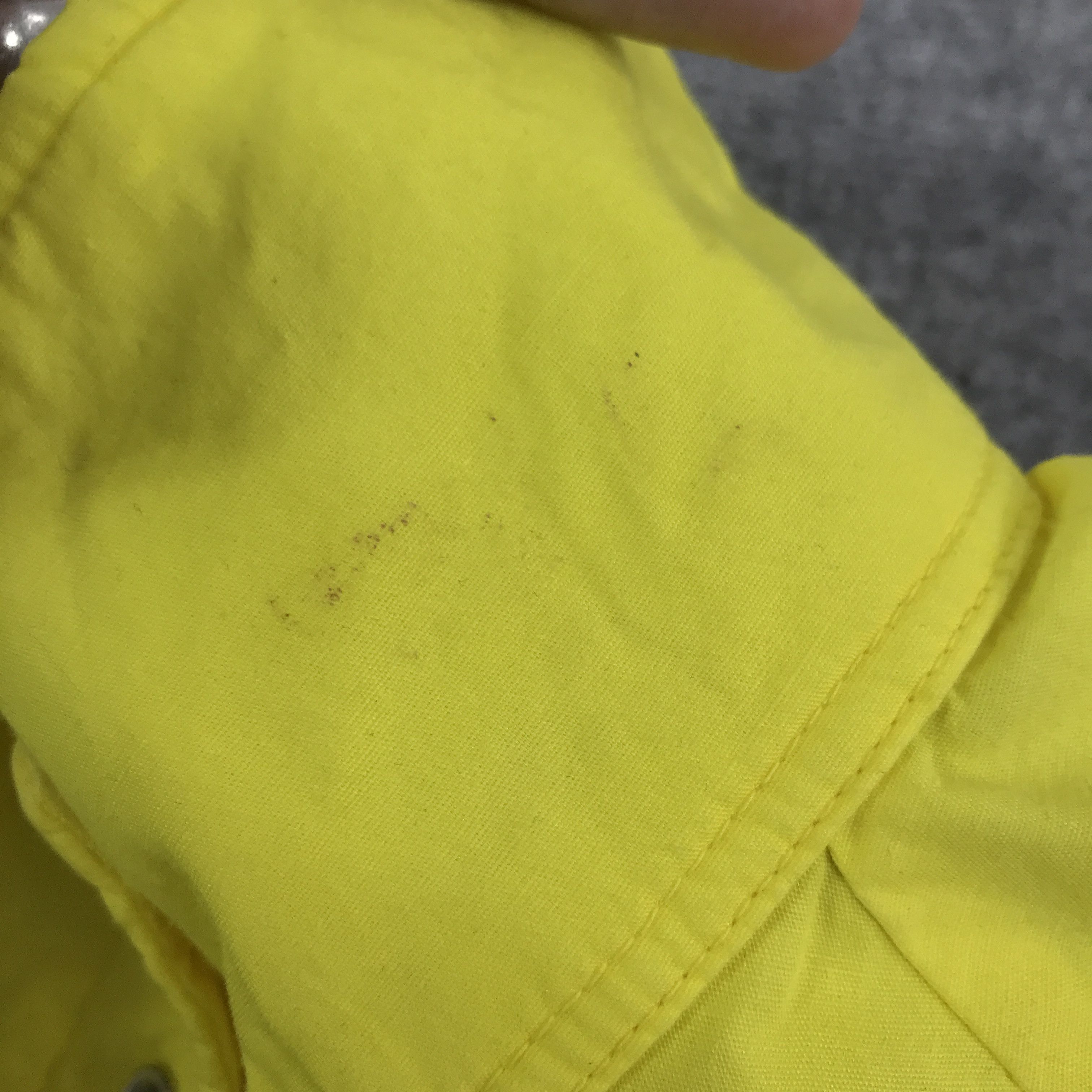 Japanese Brand Vtg kodak skyship jacket K135B1 Size US L / EU 52-54 / 3 - 13 Thumbnail