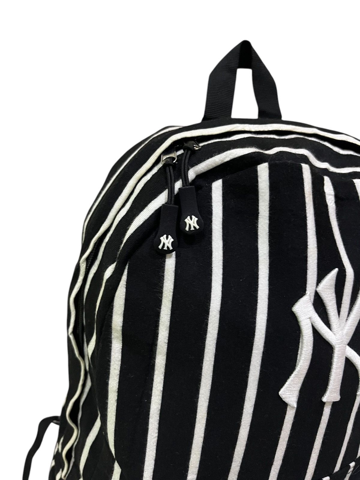 Other NEW YORK backpack Size ONE SIZE - 3 Thumbnail