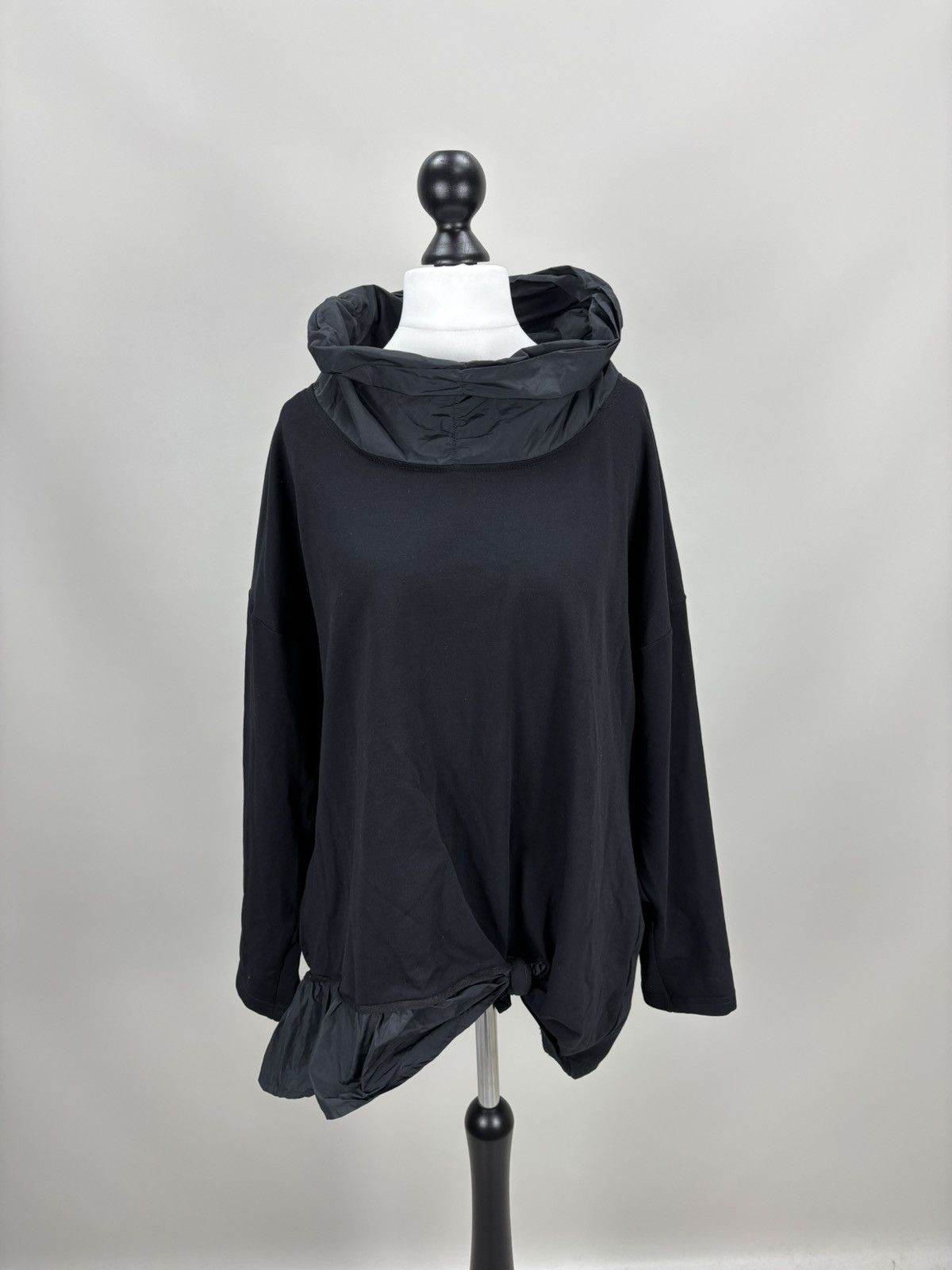 Other Womens long sleeve Sinne Size 1 Color Black Size M / US 6-8 / IT 42-44 - 1 Thumbnail