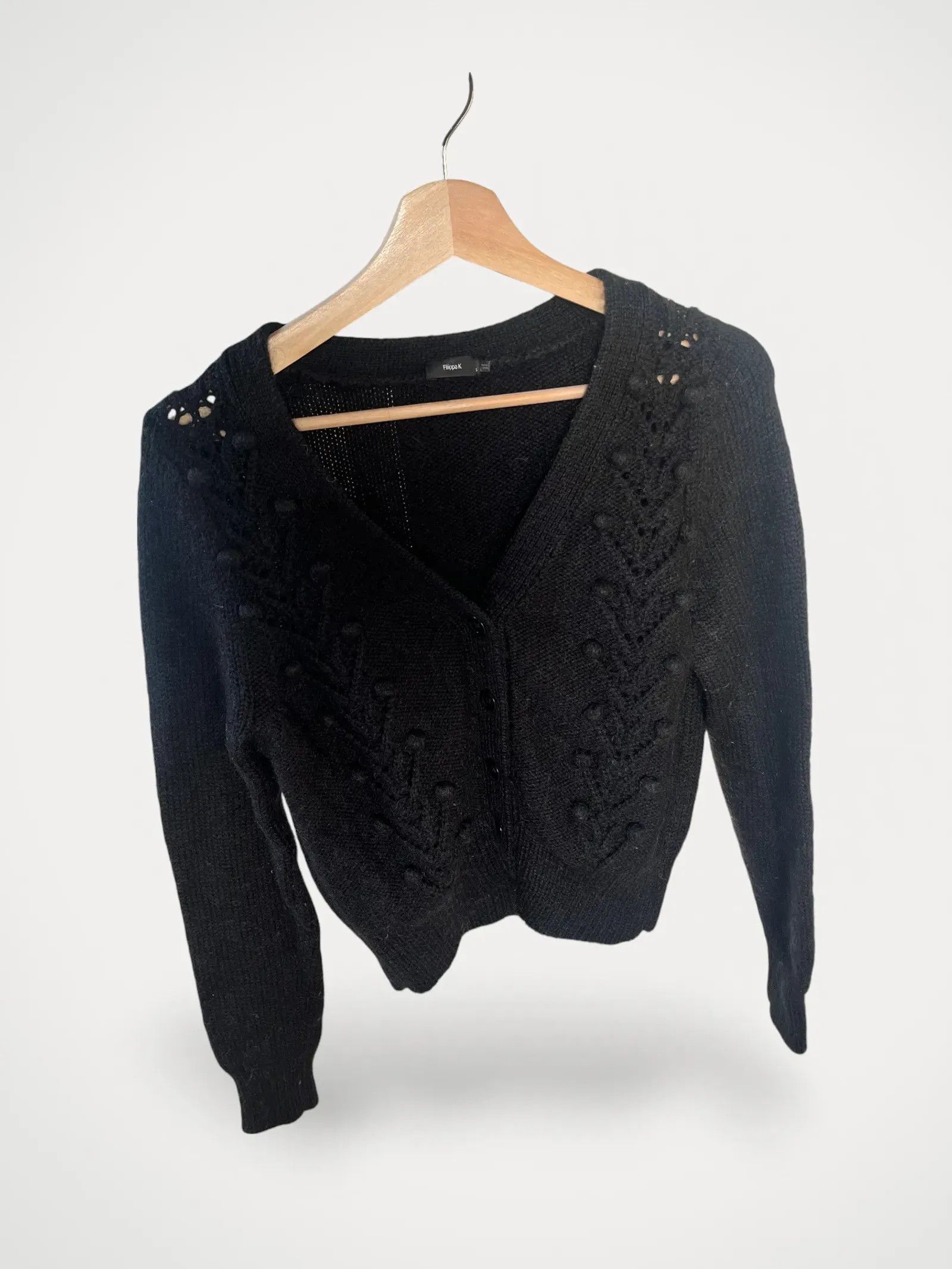 Filippa K Filippa K Cardigan Size S / US 4 / IT 40 - 1 Thumbnail