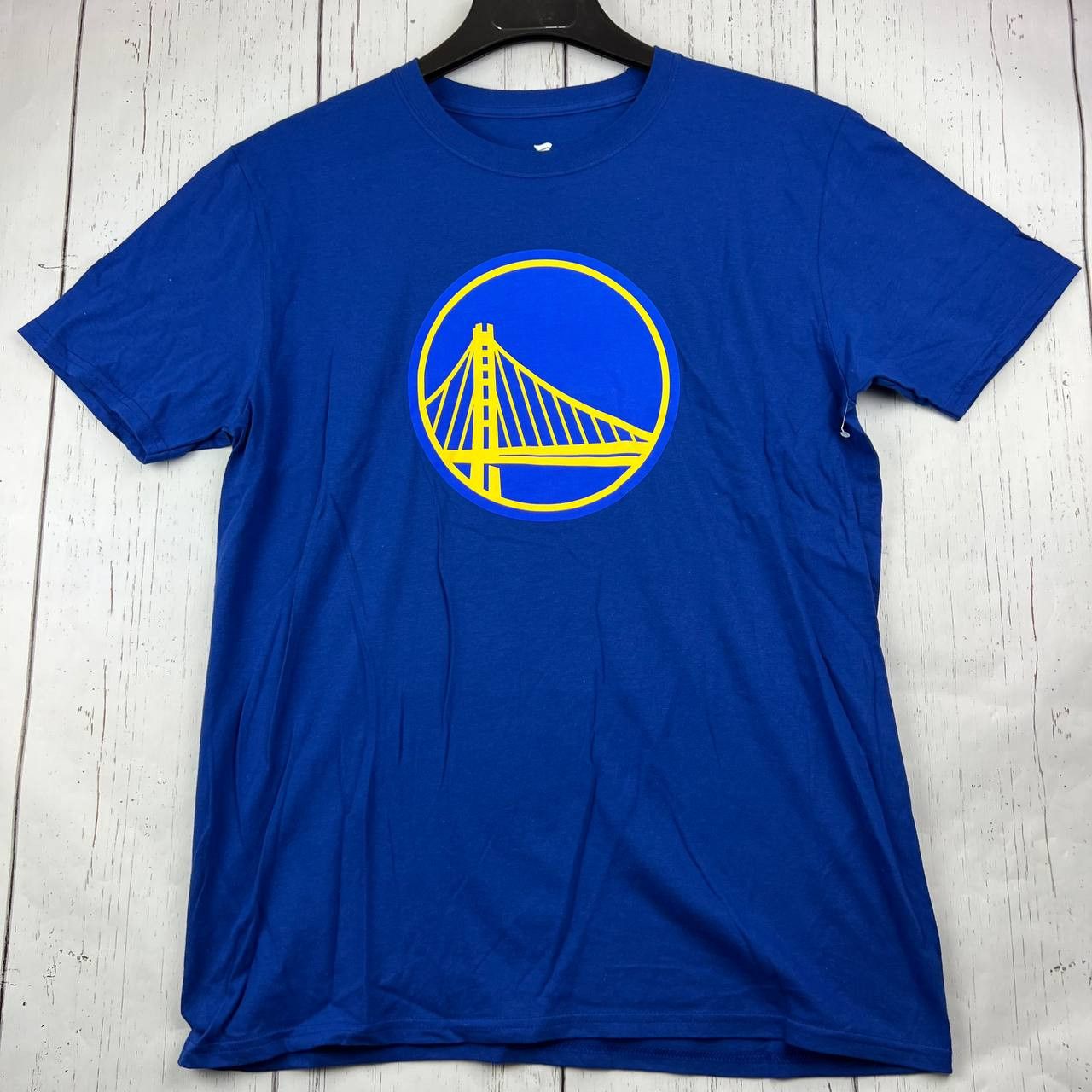 Other Golden State Warriors Stephen Curry NBA Large T-Shirt New Size US L / EU 52-54 / 3 - 1 Thumbnail