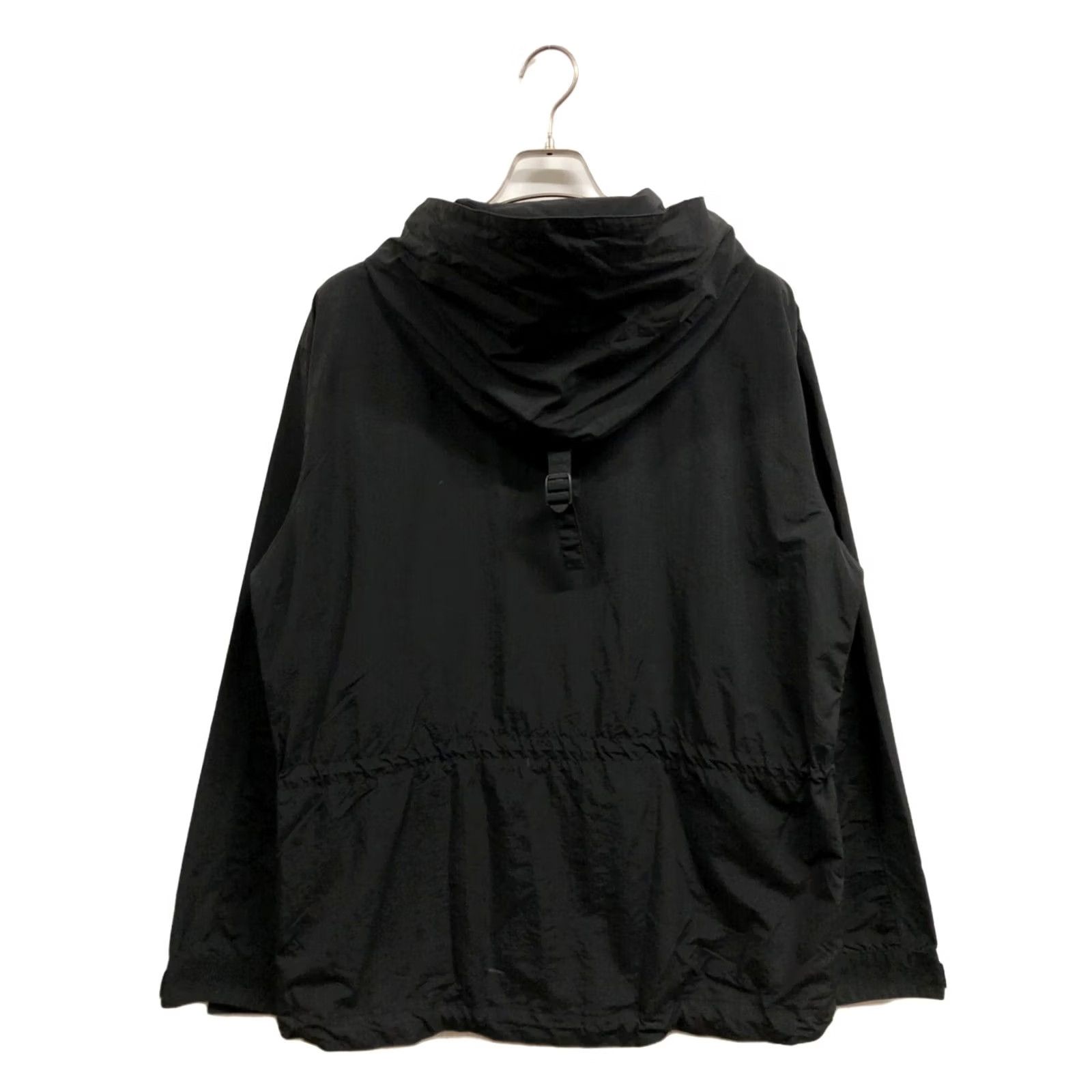 Wild Things WILD THINGS Jacket Men Chamonix L Black WT19127PA Size US L / EU 52-54 / 3 - 2 Thumbnail