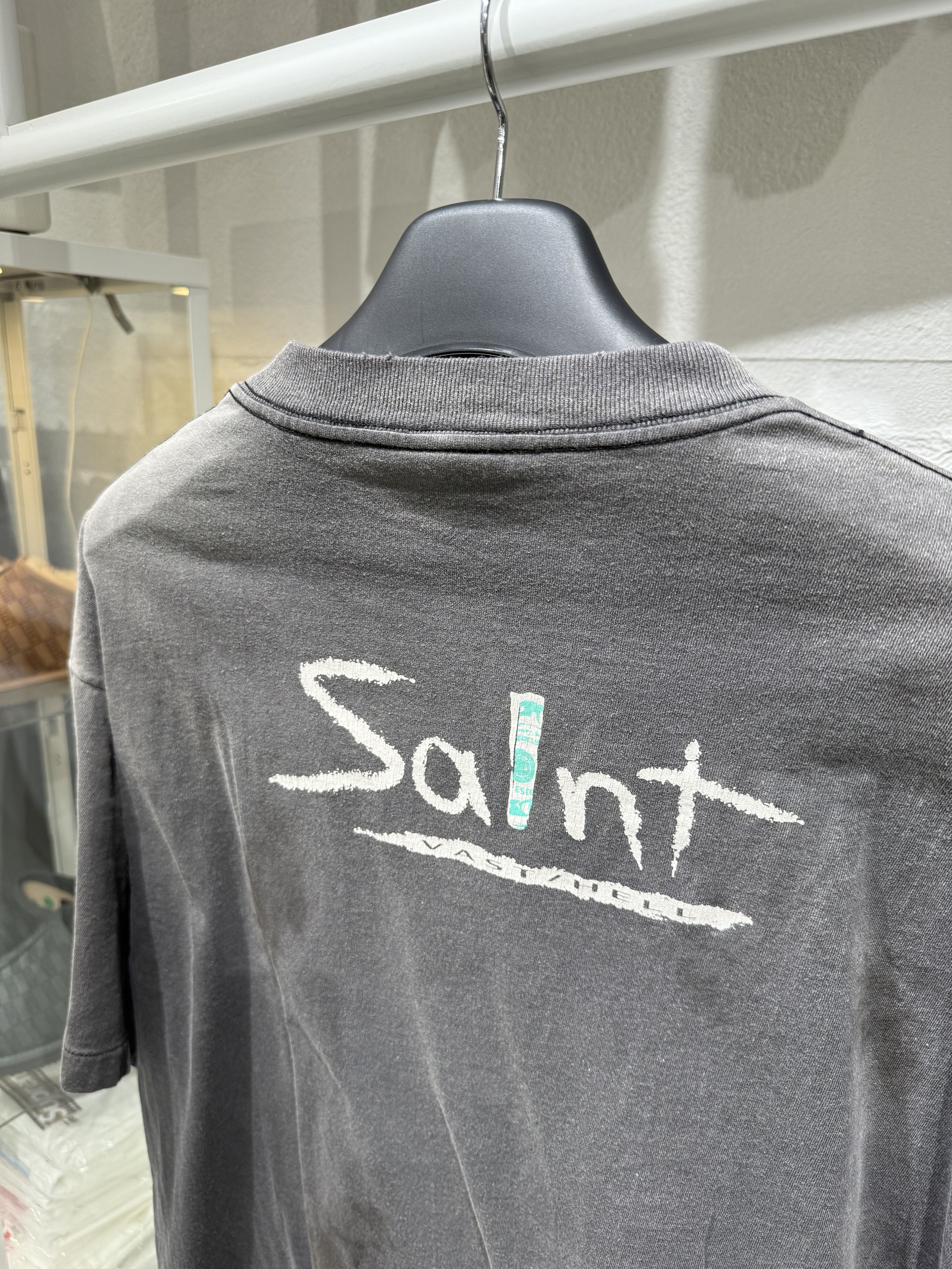 Saint Michael Saint michael t-shirts Size US XL / EU 56 / 4 - 5 Thumbnail