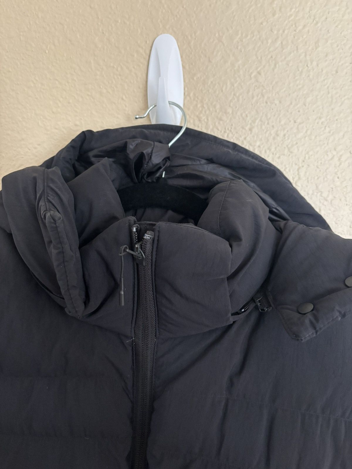 Y-3 Y-3 Goose Down Puffer Jacket Size US M / EU 48-50 / 2 - 4 Thumbnail