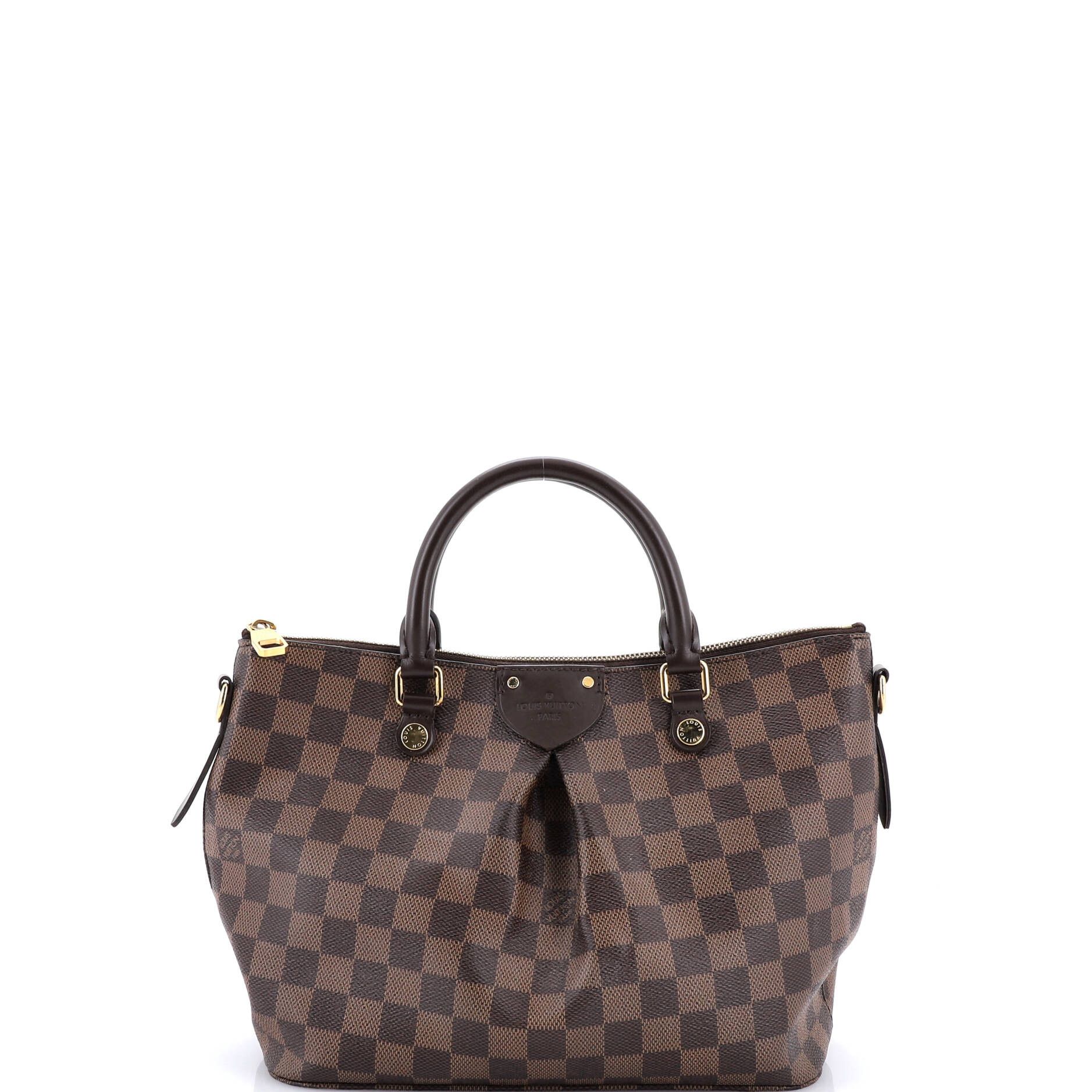 Louis Vuitton Siena Handbag Size ONE SIZE - 1 Thumbnail
