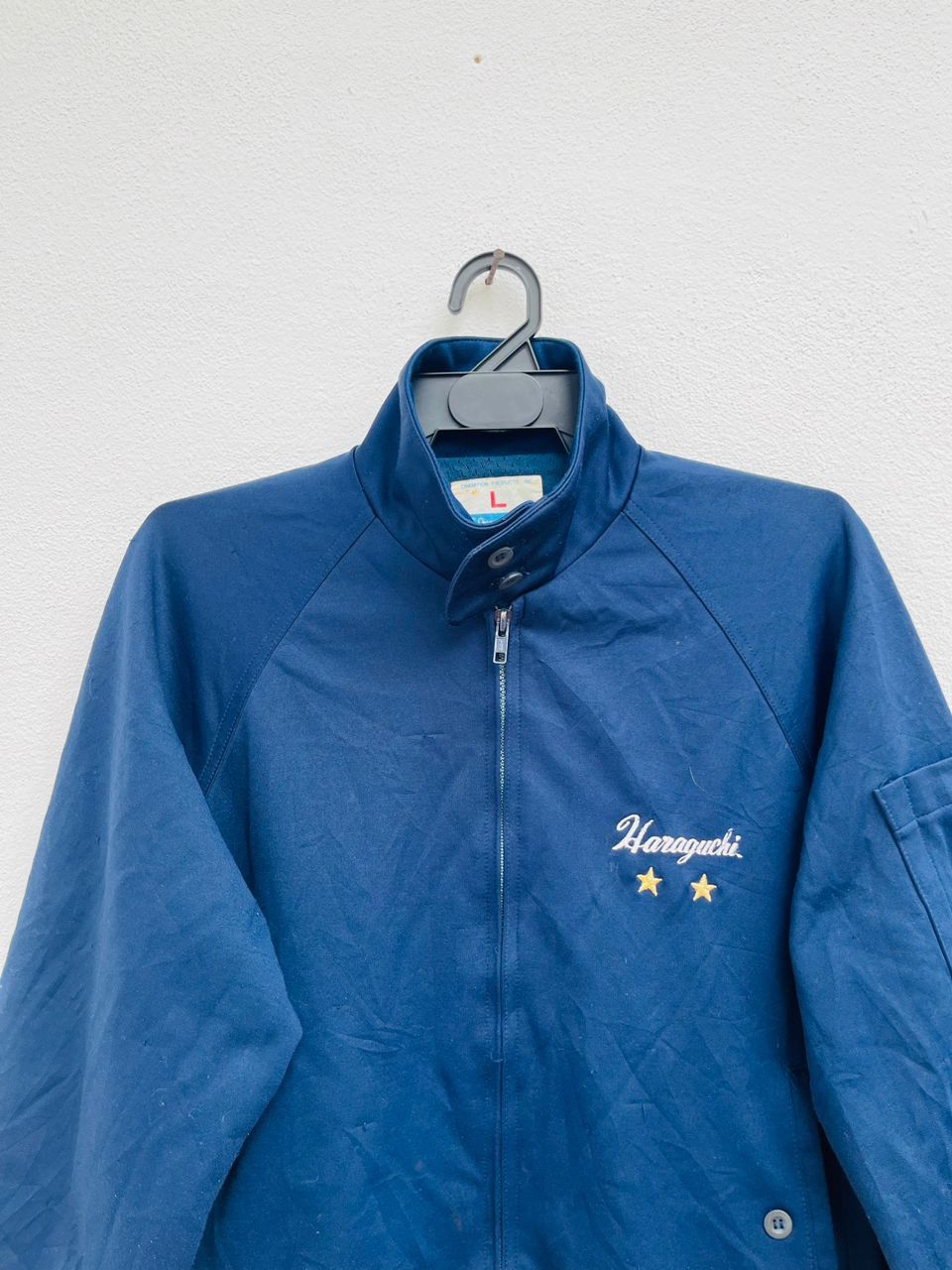 Champion × Vintage Vintage Champion Products Japanese Streetwear Fashion Style Size US L / EU 52-54 / 3 - 3 Thumbnail