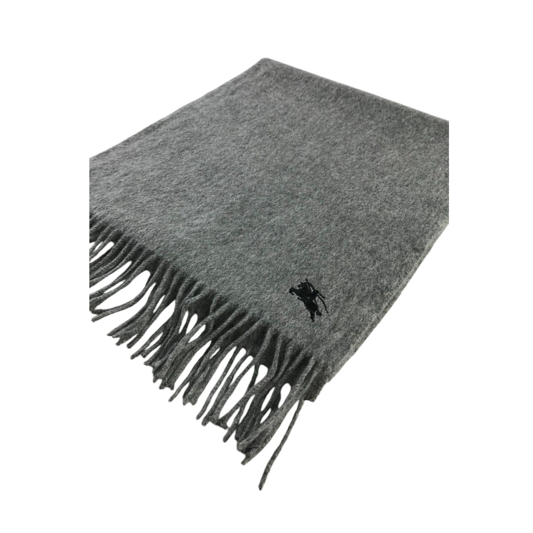 Burberry × Vintage Burberry Scarf / Muffler / Neckwear - WW1917 Size ONE SIZE - 4 Thumbnail