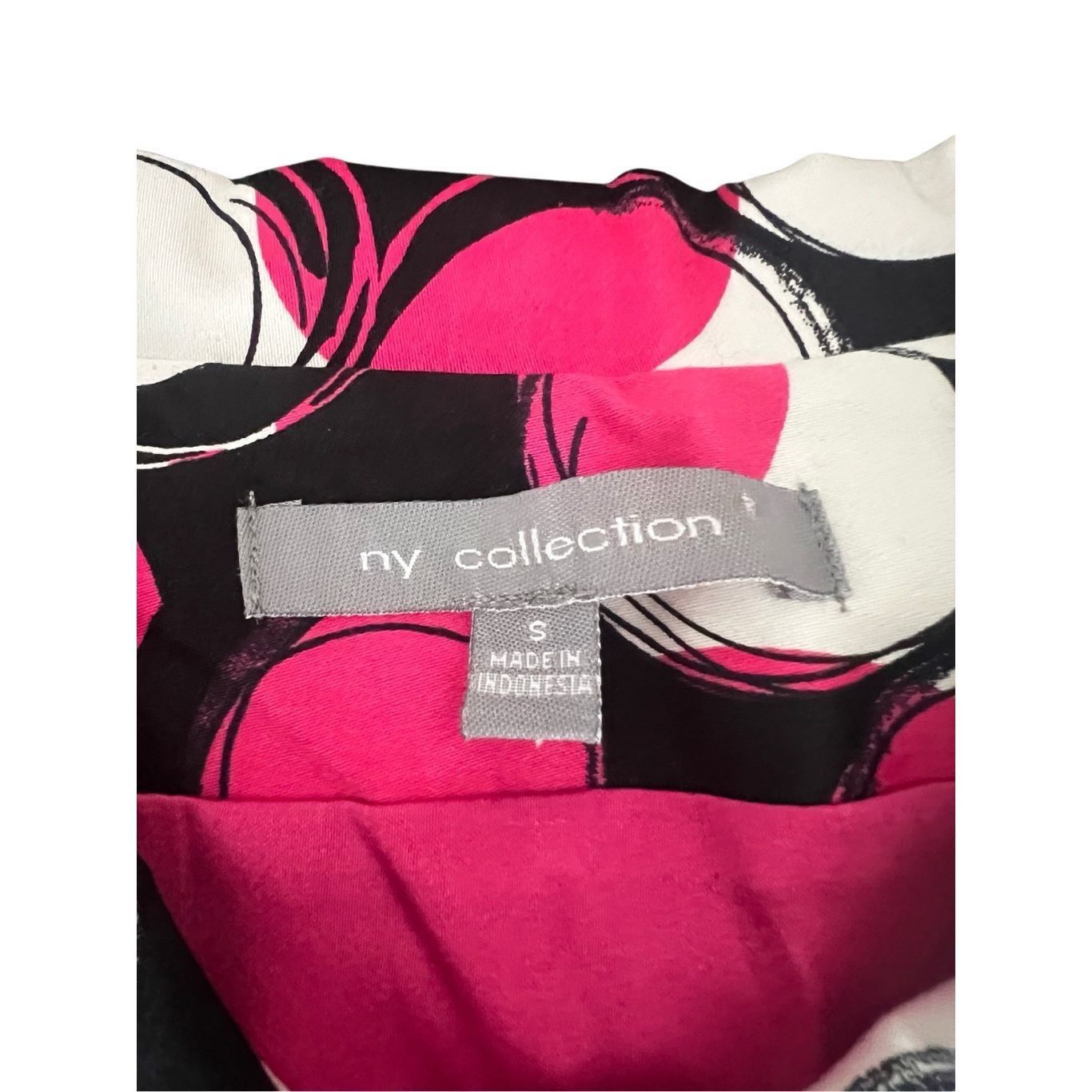 Other NY Collection Blazer Open Front Fashion Long Sleeve size S Size S / US 4 / IT 40 - 3 Thumbnail