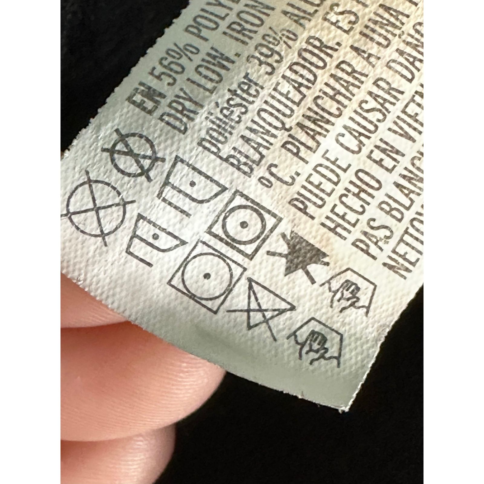 Forever 21 Forever 21 black open front cardigan size Small Size US S / EU 44-46 / 1 - 5 Thumbnail