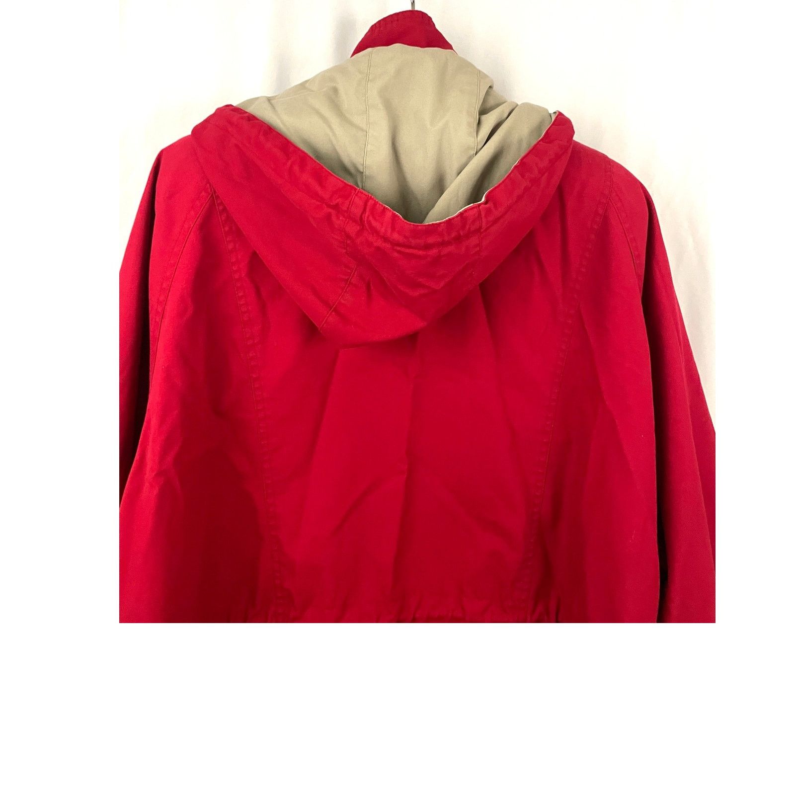 London Fog VTG London Fog Limited Edition Full Zip Jacket Women LARGE Size L / US 10 / IT 46 - 10 Thumbnail