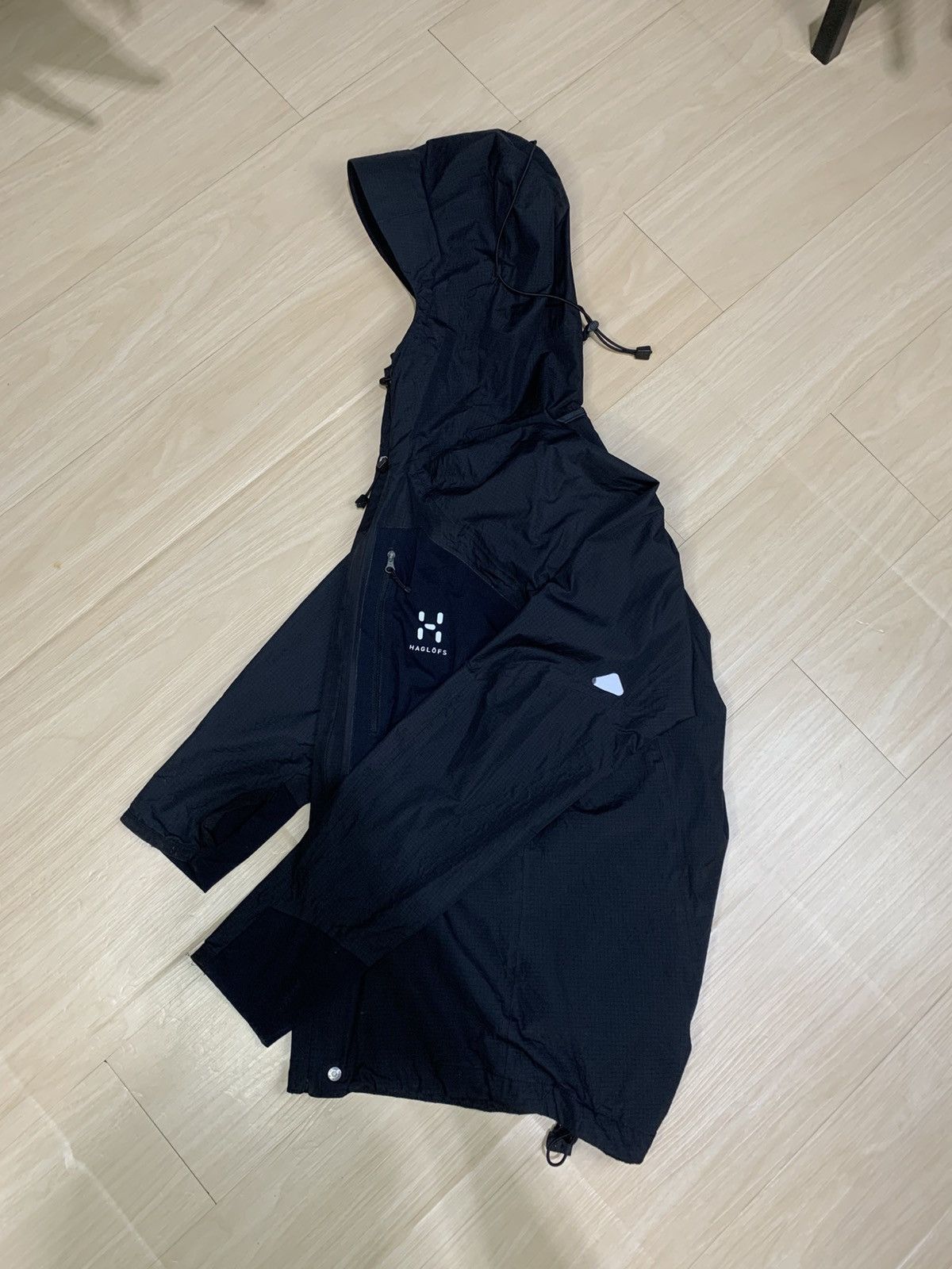 Haglofs Outdoor Jacket