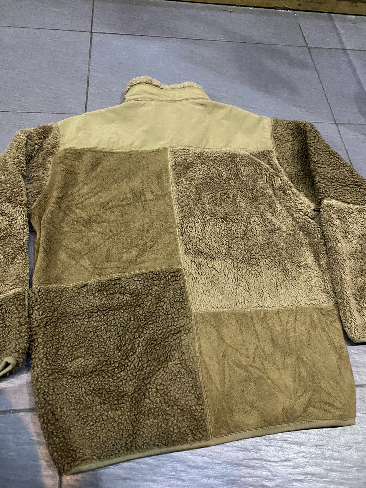 Engineered Garments × Uniqlo Engineered Garments New York X Uniqlo jackets Size US M / EU 48-50 / 2 - 4 Thumbnail