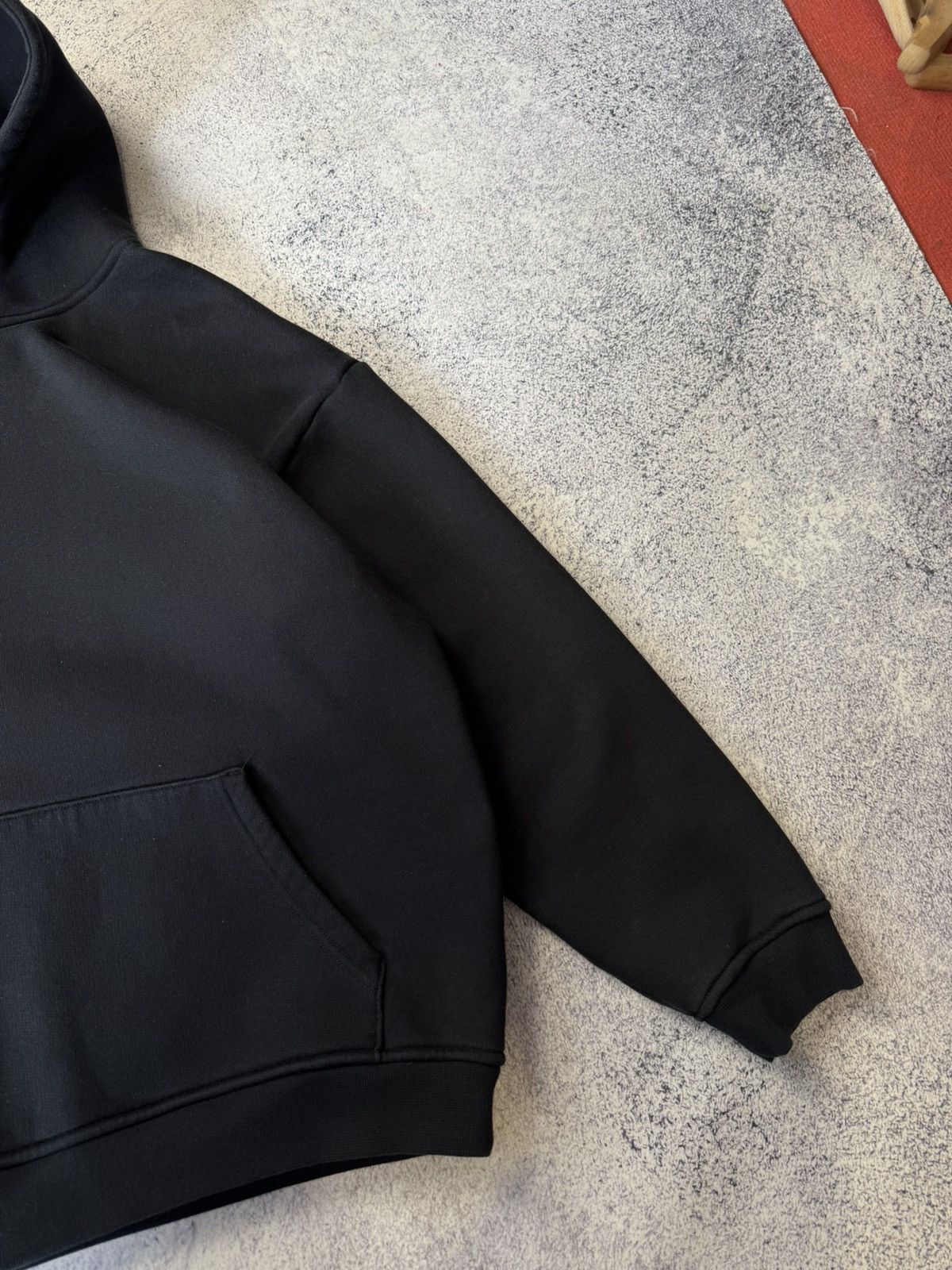 Other Men’s Black Arne Hoodie Size M Size US M / EU 48-50 / 2 - 12 Thumbnail