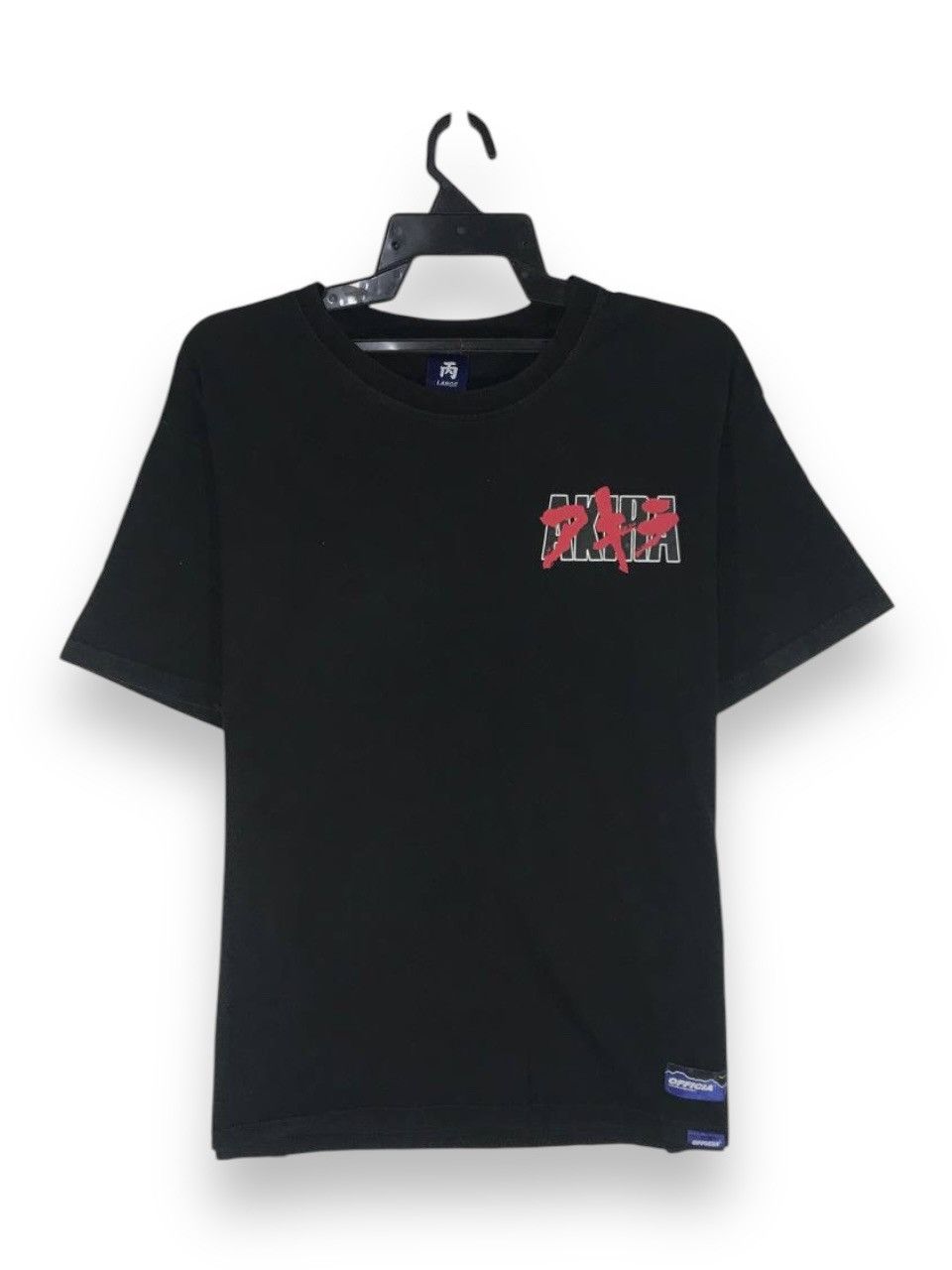 Anime × Japanese Brand Akira neo tokyo tetsuo kaneda Size US L / EU 52-54 / 3 - 1 Thumbnail
