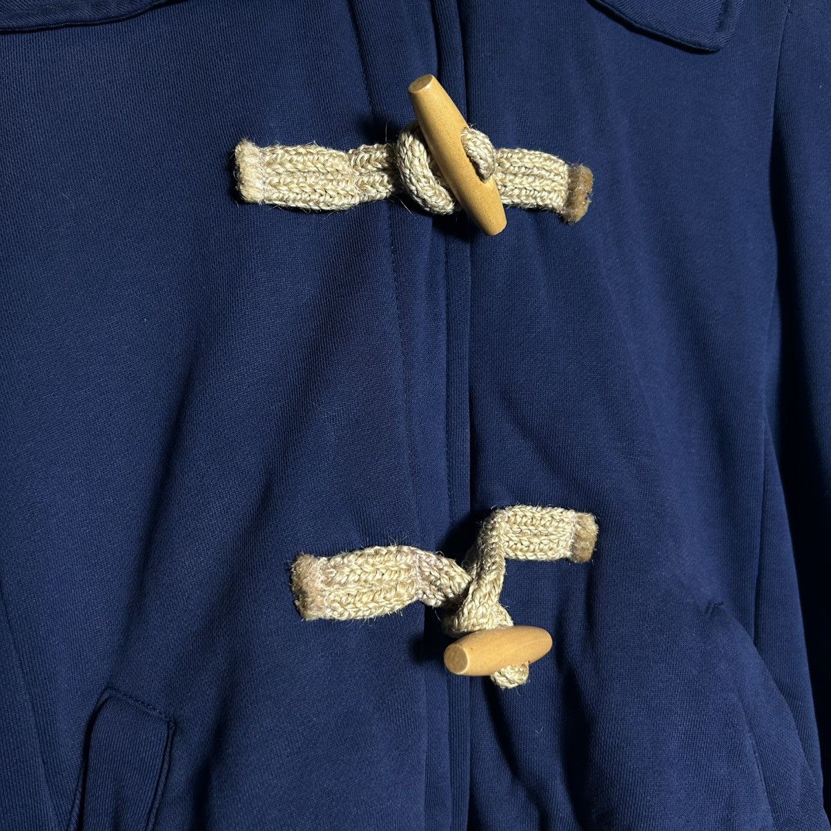 Comme des Garcons Vintage Comme des Garçons Jacket&Waistcoat Size M / US 6-8 / IT 42-44 - 5 Thumbnail