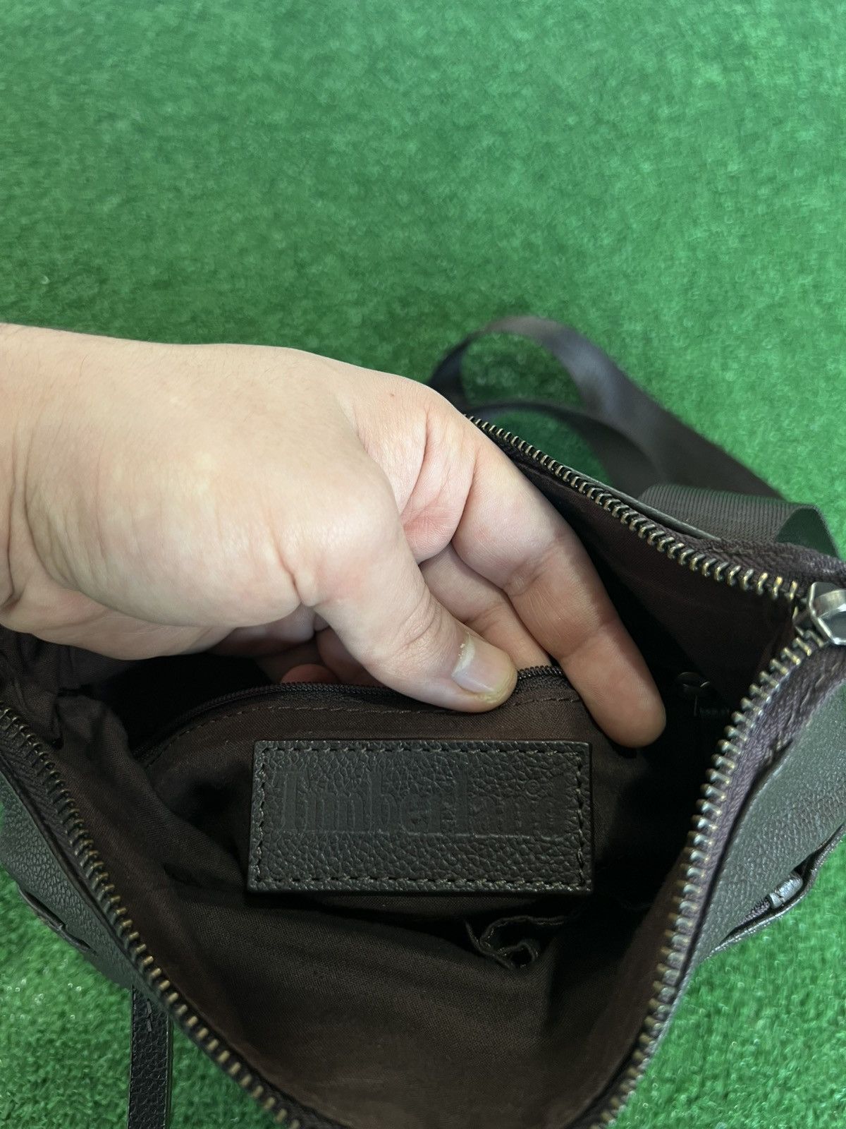 Timberland Timberland crossbody bag Size ONE SIZE - 5 Thumbnail