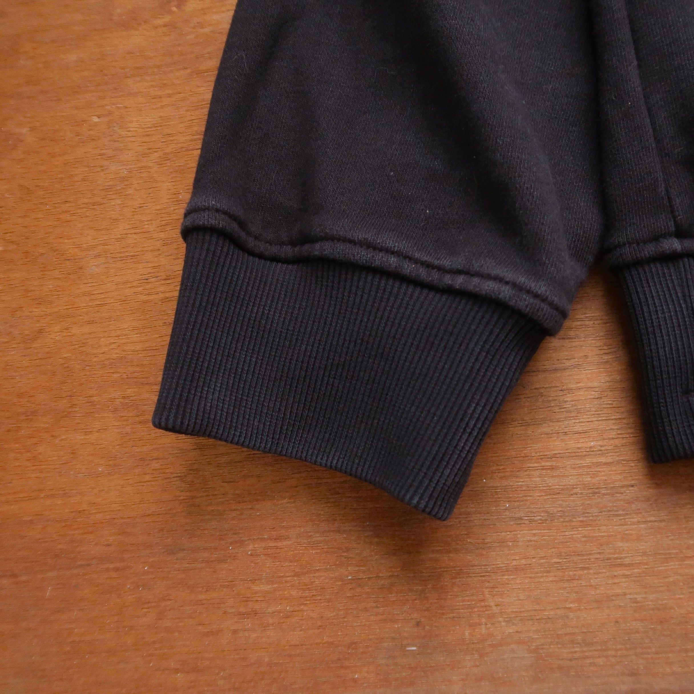 Fila × Maison MIHARA YASUHIRO Maison Mihara Yasuhiro Rugby Heavyweight Sweatshirt Size US L / EU 52-54 / 3 - 14 Thumbnail