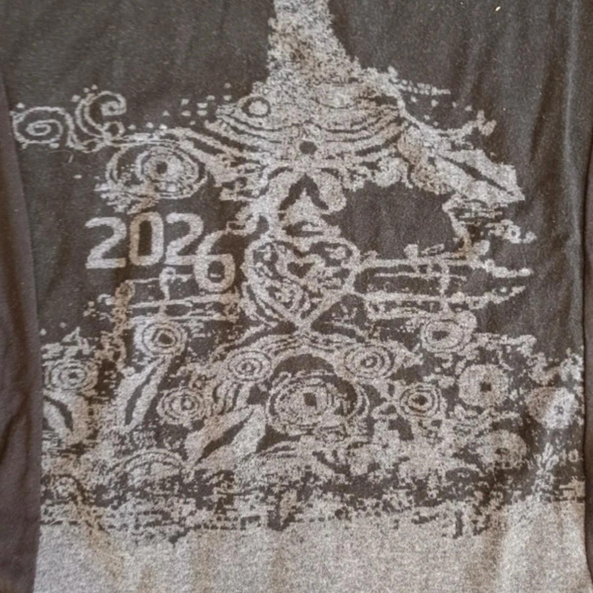 Other The 2026 Knit Mesh Top Size ONE SIZE - 3 Thumbnail