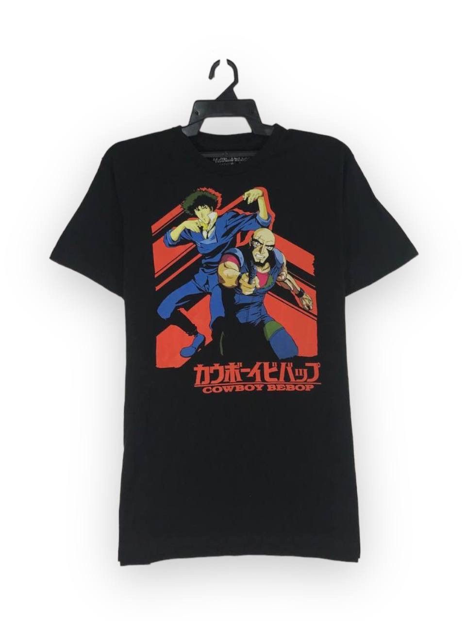 Anime cowboy bebop anime Size US M / EU 48-50 / 2 - 1 Thumbnail
