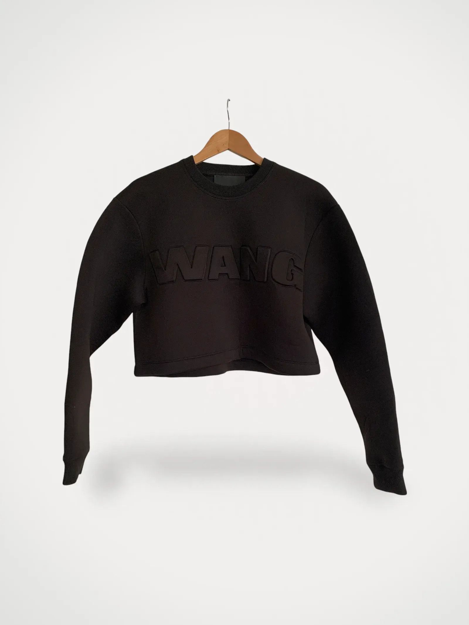 Alexander Wang Alexander Wang Sweater Size M / US 6-8 / IT 42-44 - 1 Thumbnail