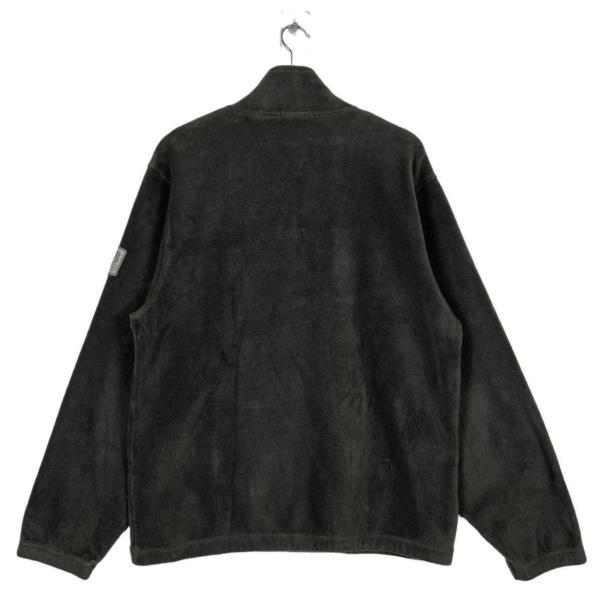 Japanese Brand 🔥 ANORAK BALENO FLEECE Size US M / EU 48-50 / 2 - 8 Thumbnail