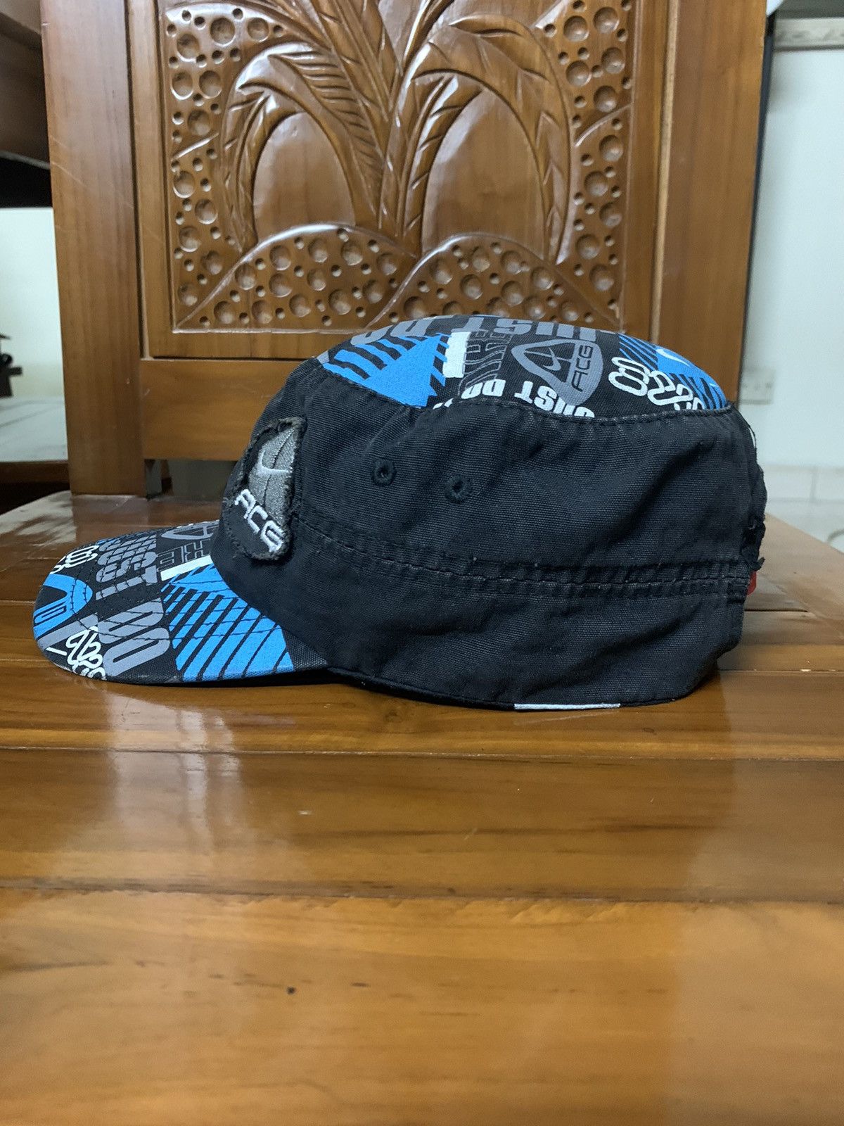Nike × Nike ACG Nike acg hat Size ONE SIZE - 3 Thumbnail