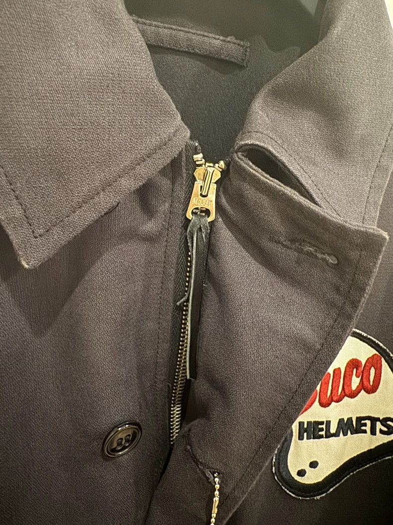The Real McCoy's The Real McCoy Coach Jacket M Size US M / EU 48-50 / 2 - 4 Thumbnail