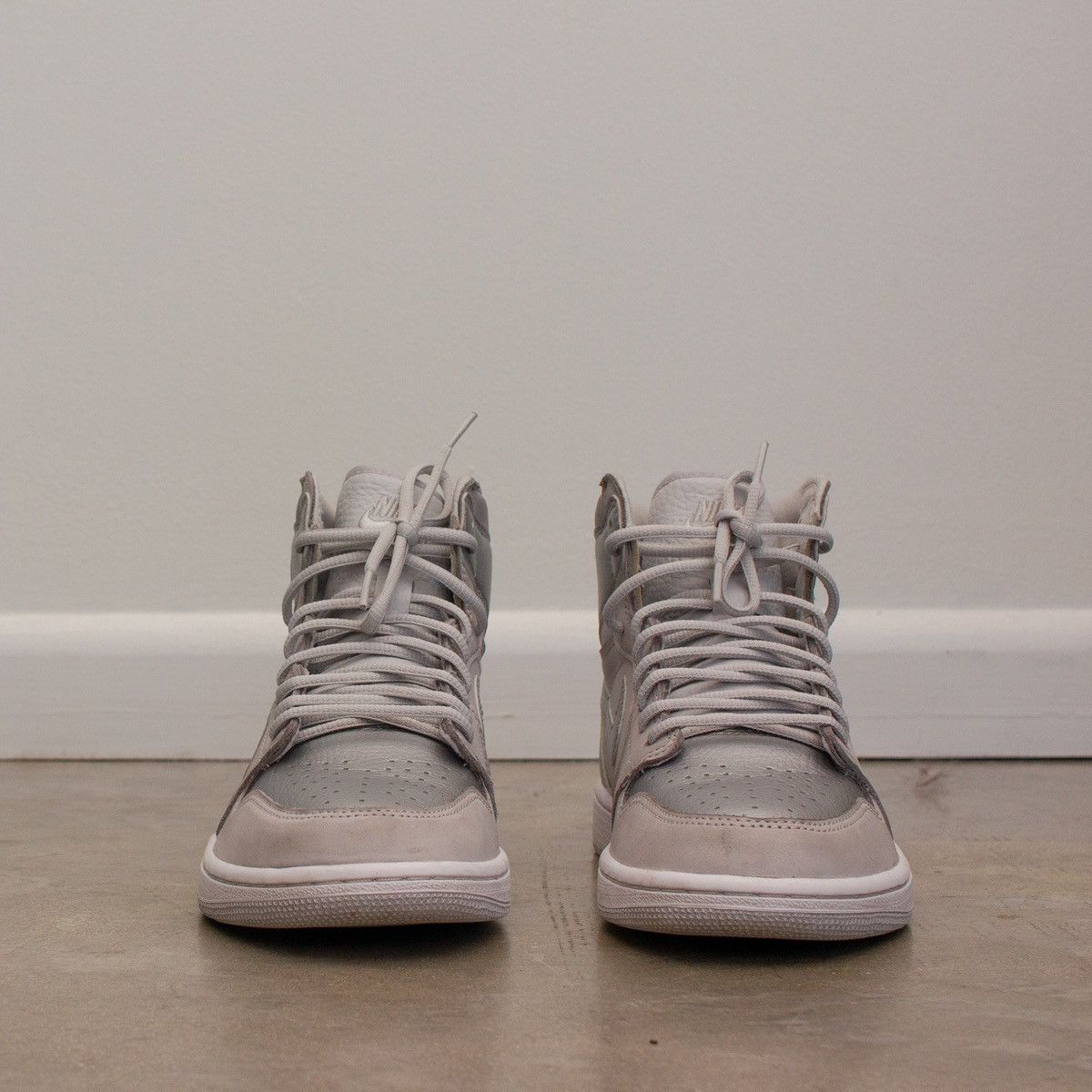 Jordan Brand × Nike Air Jordan 1 Retro High OG CO.JP 'Tokyo' - DC1788 029 Size US 10 / EU 43 - 5 Thumbnail