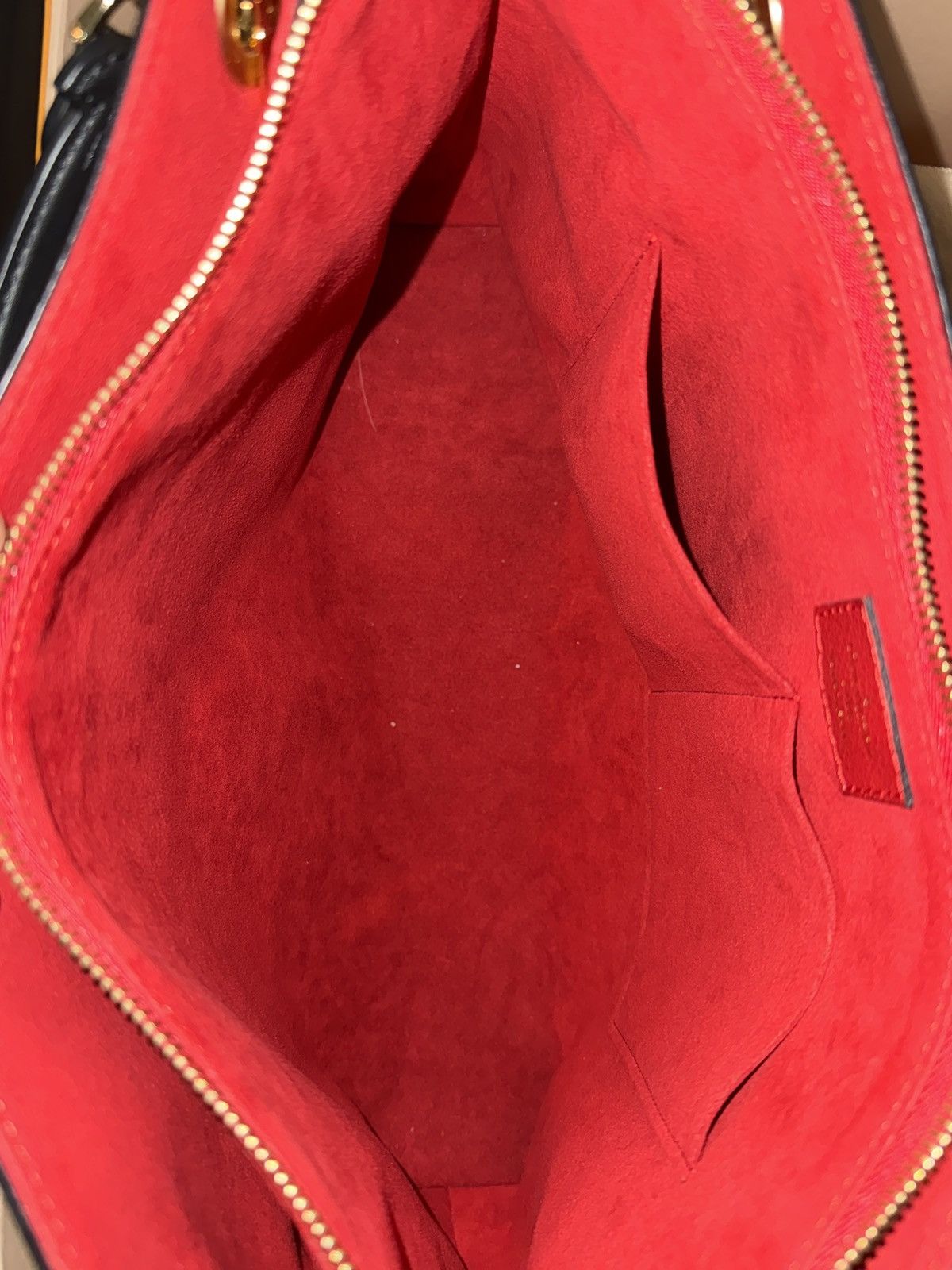 Louis Vuitton New Louis Vuitton Monogram Surene MM Size ONE SIZE - 2 Thumbnail