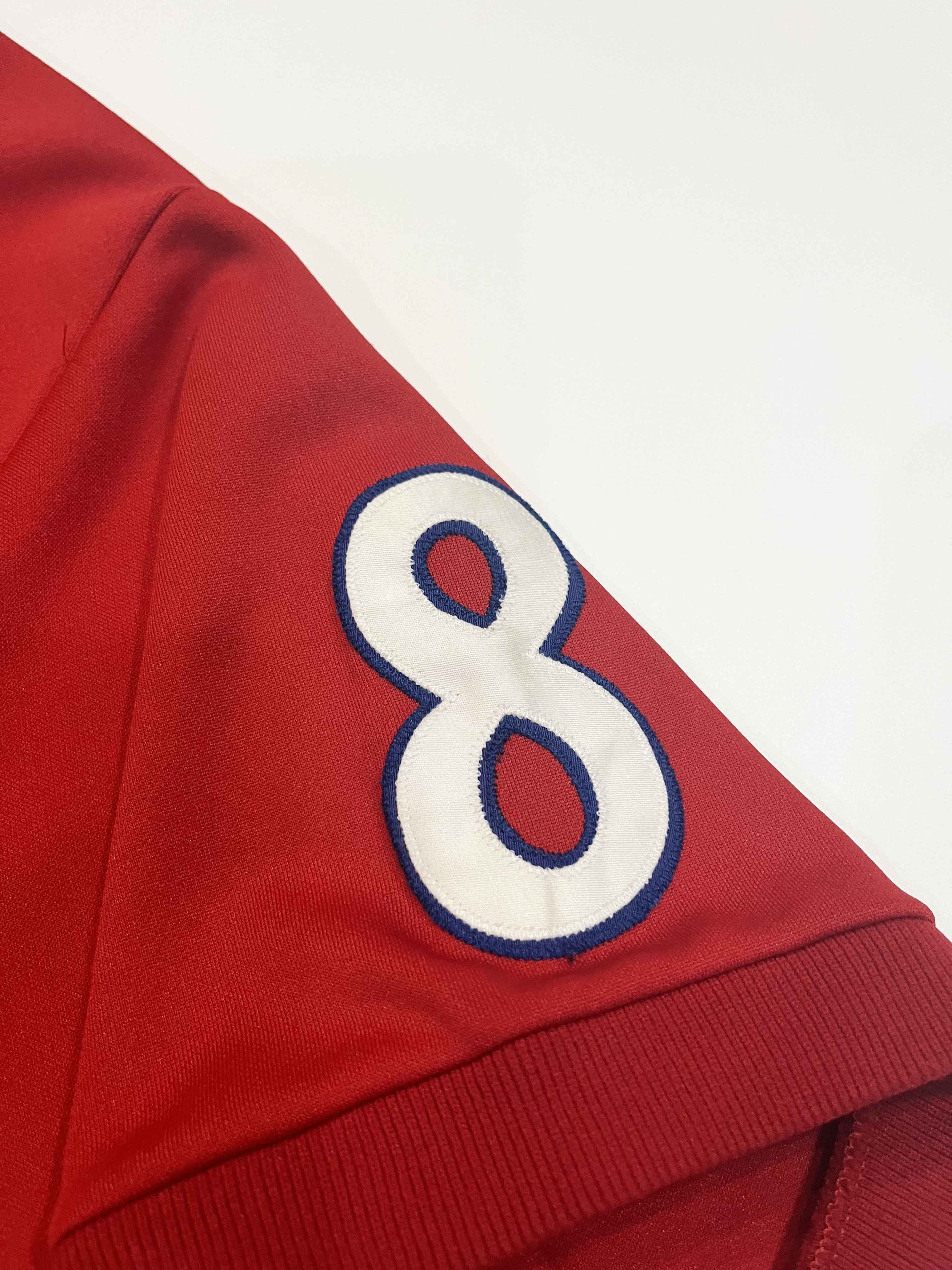 MLB × Mitchell & Ness × Vintage Vintage Mitchell & Ness MLB Montreal Expos #8 Jersey Size US XXL / EU 58 / 5 - 7 Thumbnail
