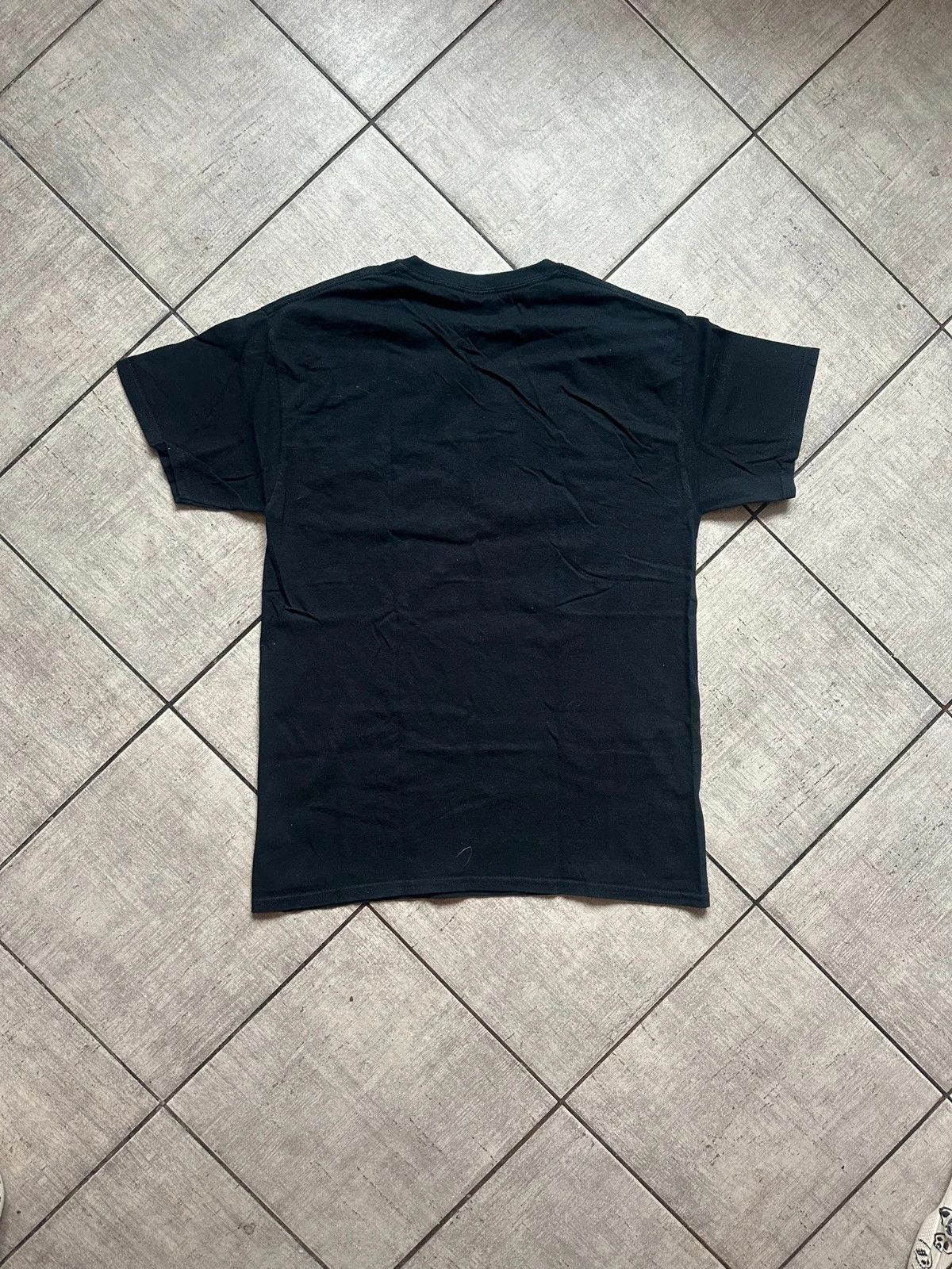 Band Tees Vintage Tee Band With Full Force Size US M / EU 48-50 / 2 - 3 Thumbnail