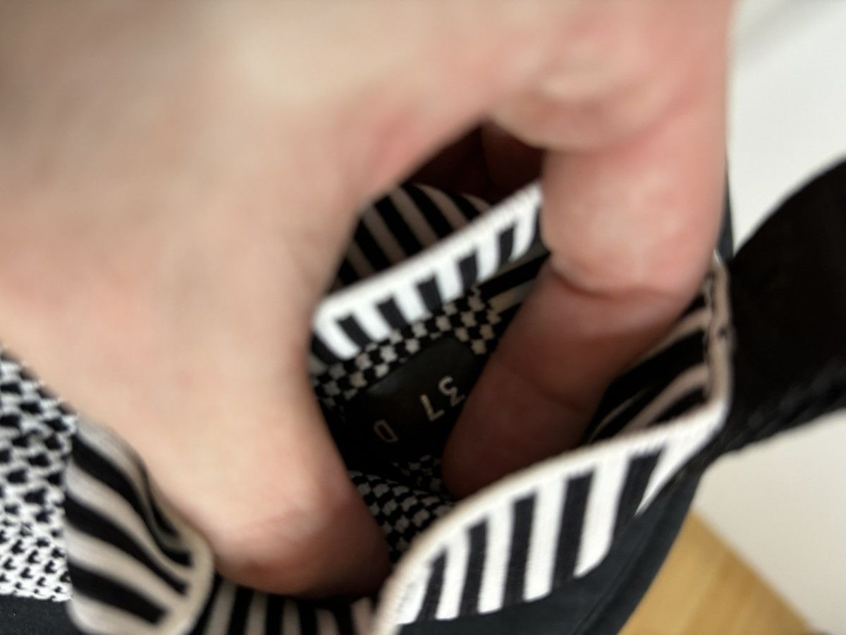 Balmain Balmain sneakers Size US 7 / IT 37 - 14 Thumbnail