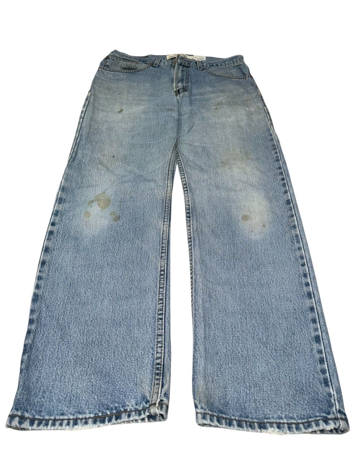 Levi's Levis vintage jeans Size US 32 / EU 48 - 2 Thumbnail
