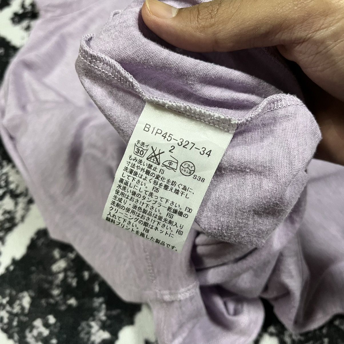 Burberry Burberry London Tshirt Size S / US 4 / IT 40 - 11 Thumbnail