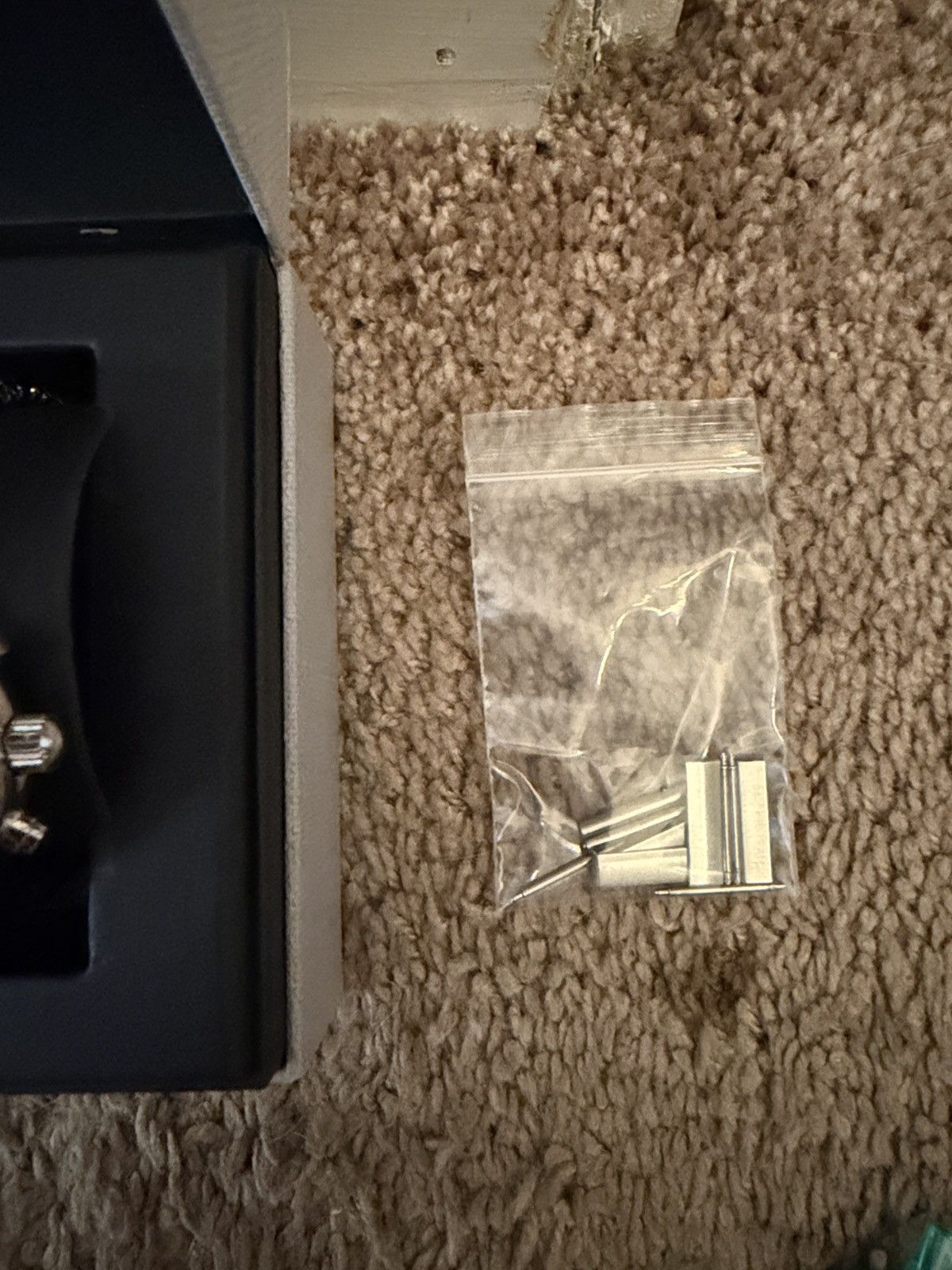 Other Zepplin Men’s 100 Year Quartz Watch Size 36 - 5 Thumbnail