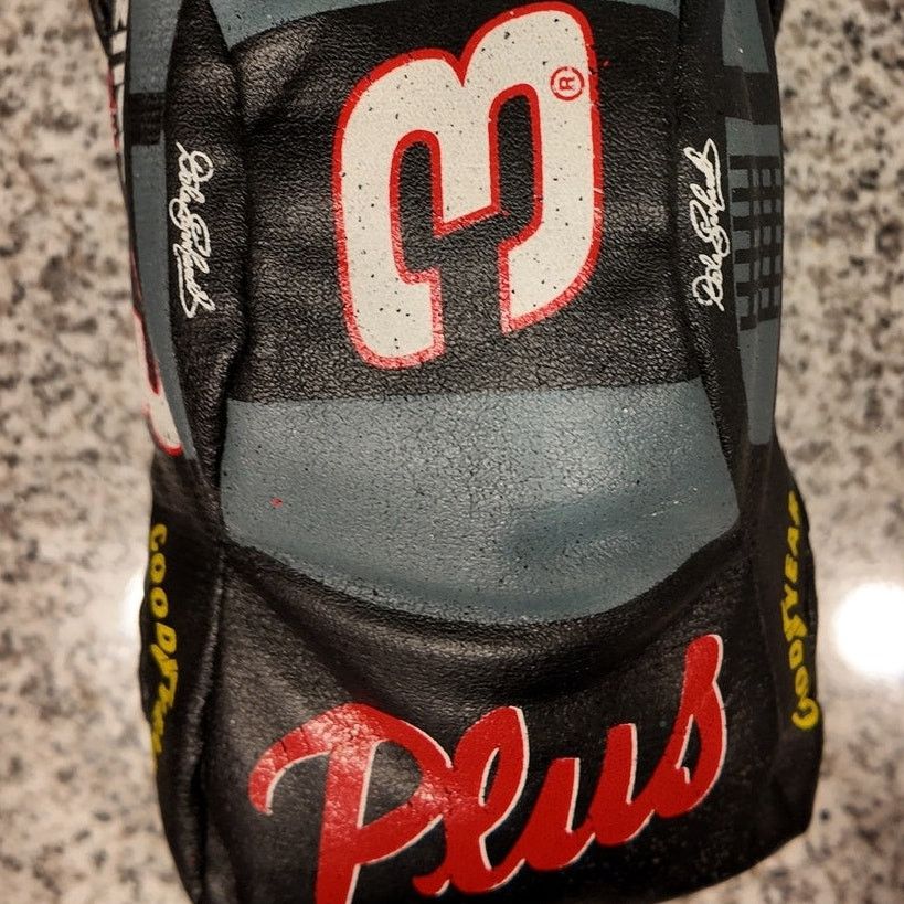 Supreme Dale Earnhardt Goodwrench #3 Plush Collectible Size 26 - 6 Thumbnail
