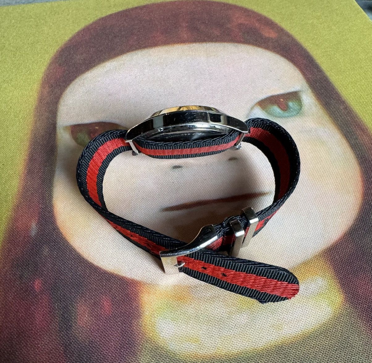 Gucci GUCCI G “TIMELESS” SNAKE WATCH Size ONE SIZE - 2 Thumbnail