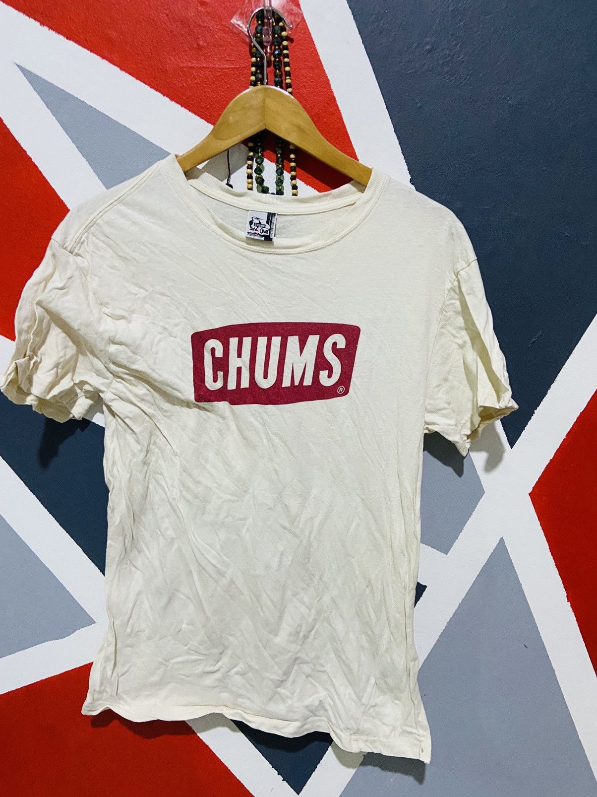 Chums Chums Penguins Batik Shirts Size US M / EU 48-50 / 2 - 2 Thumbnail