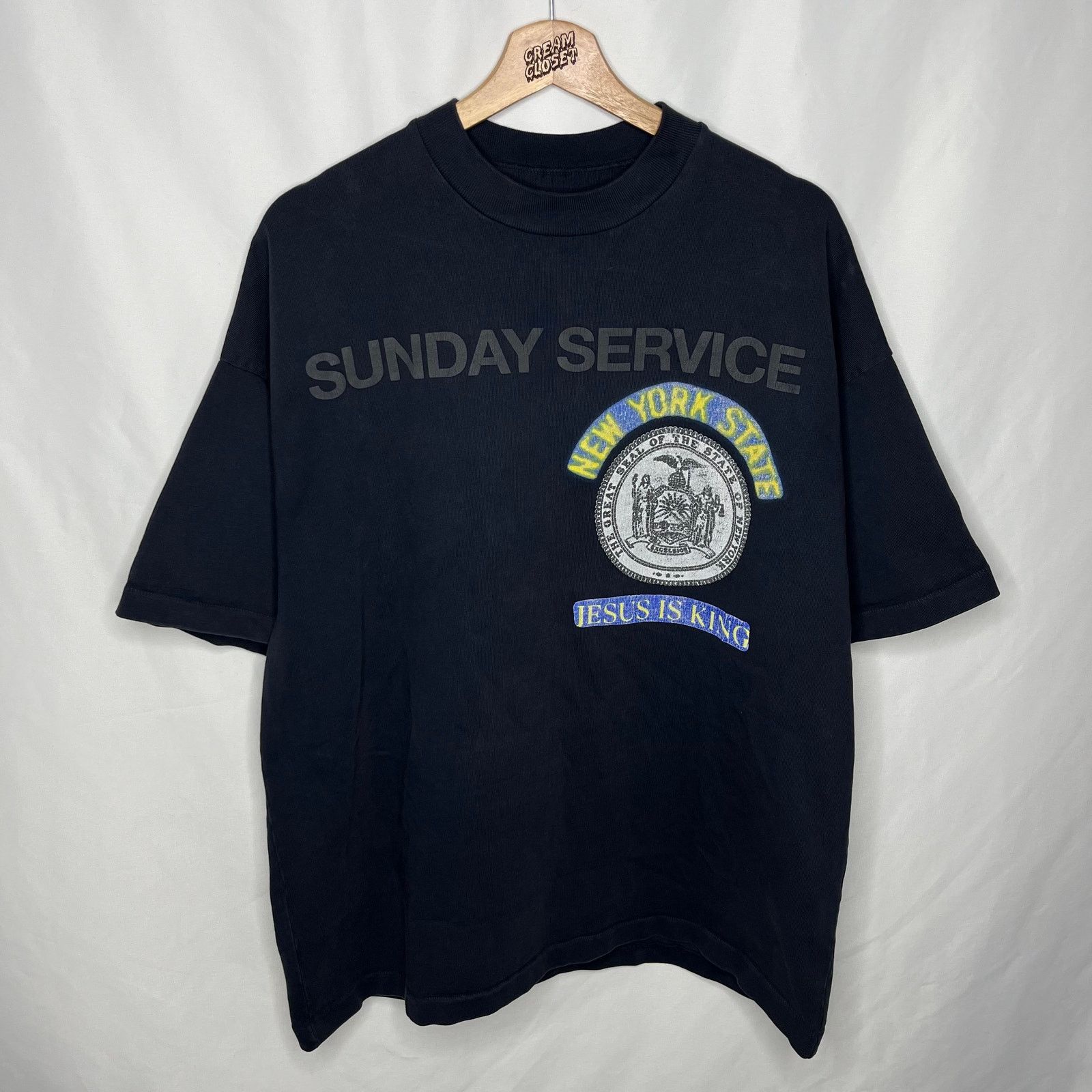 Yeezy spirit shirts sales