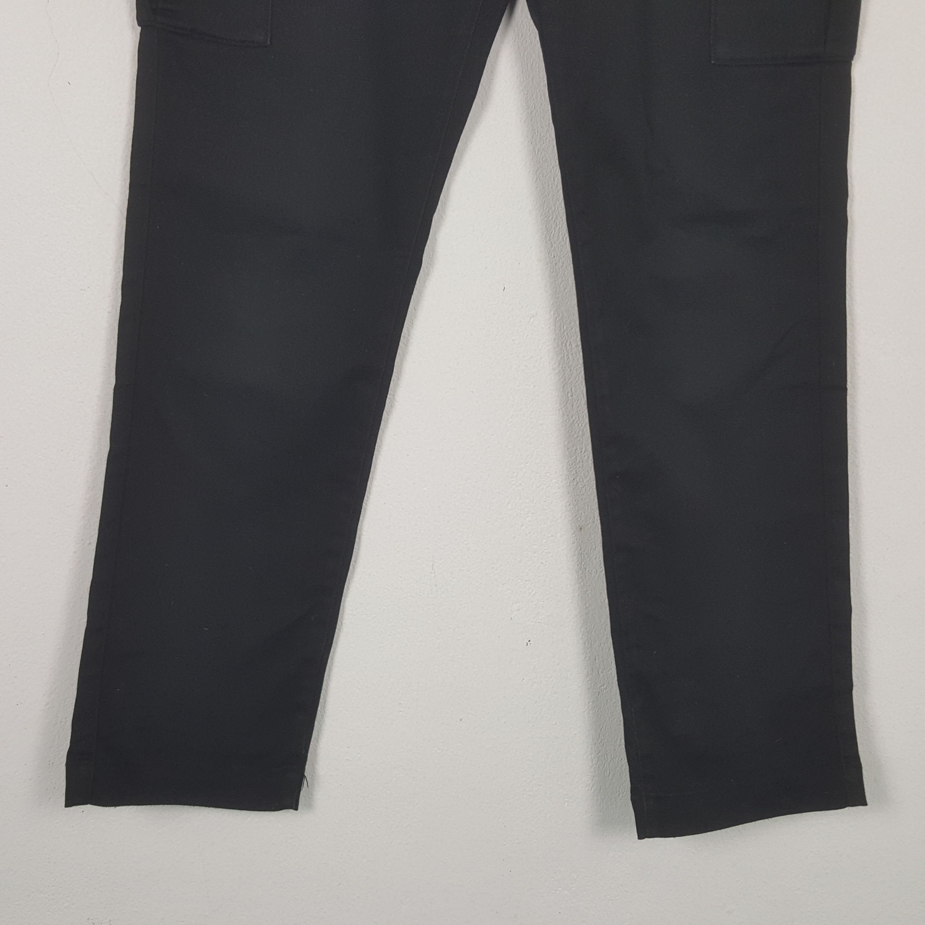 Dickies Vintage Dickies Pants RR10 Size US 34 / EU 50 - 3 Thumbnail
