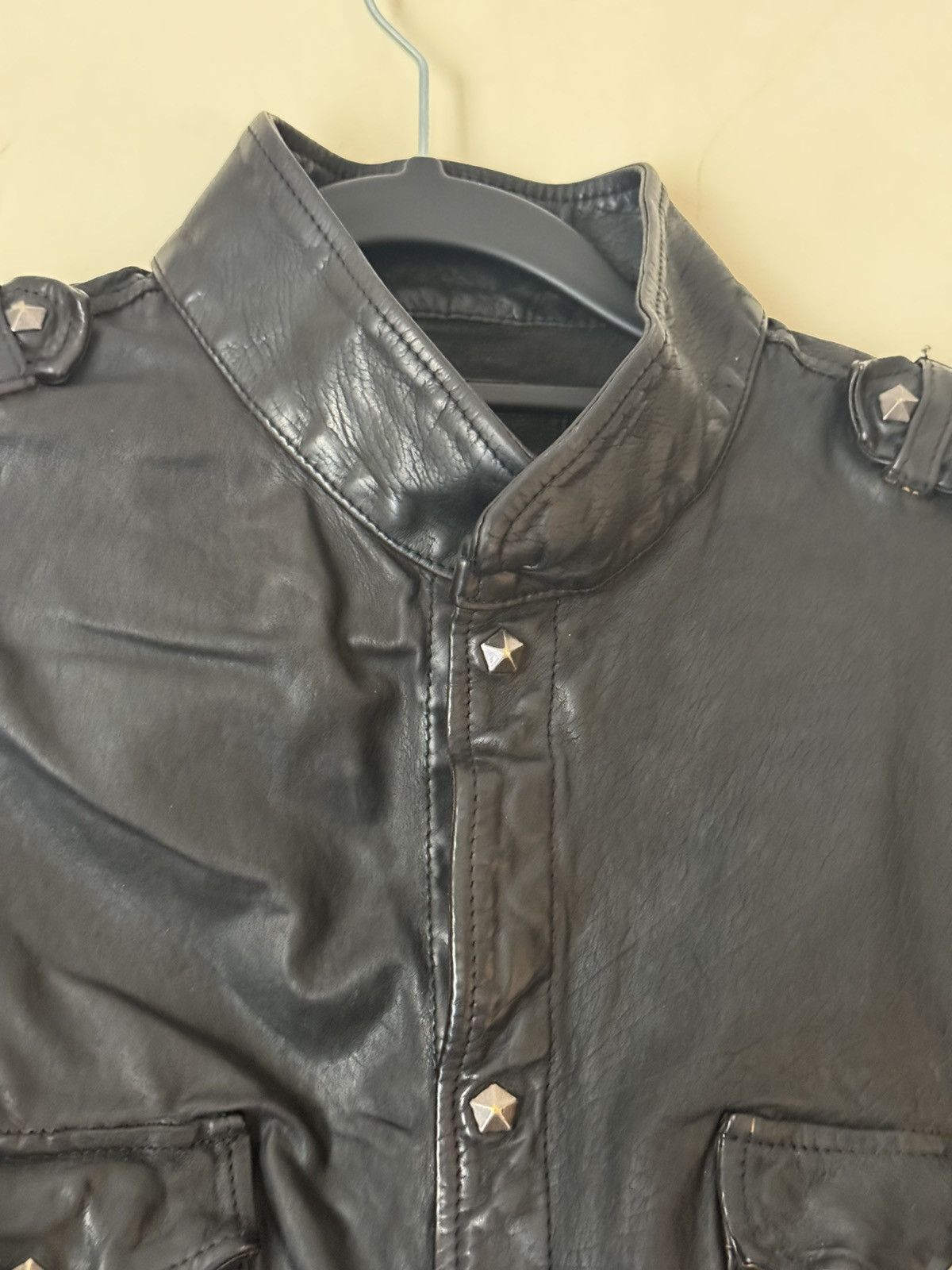 Isamu Katayama Backlash Isamu Katayama Backlash 2008 Shirt/Jacket Size US S / EU 44-46 / 1 - 4 Thumbnail