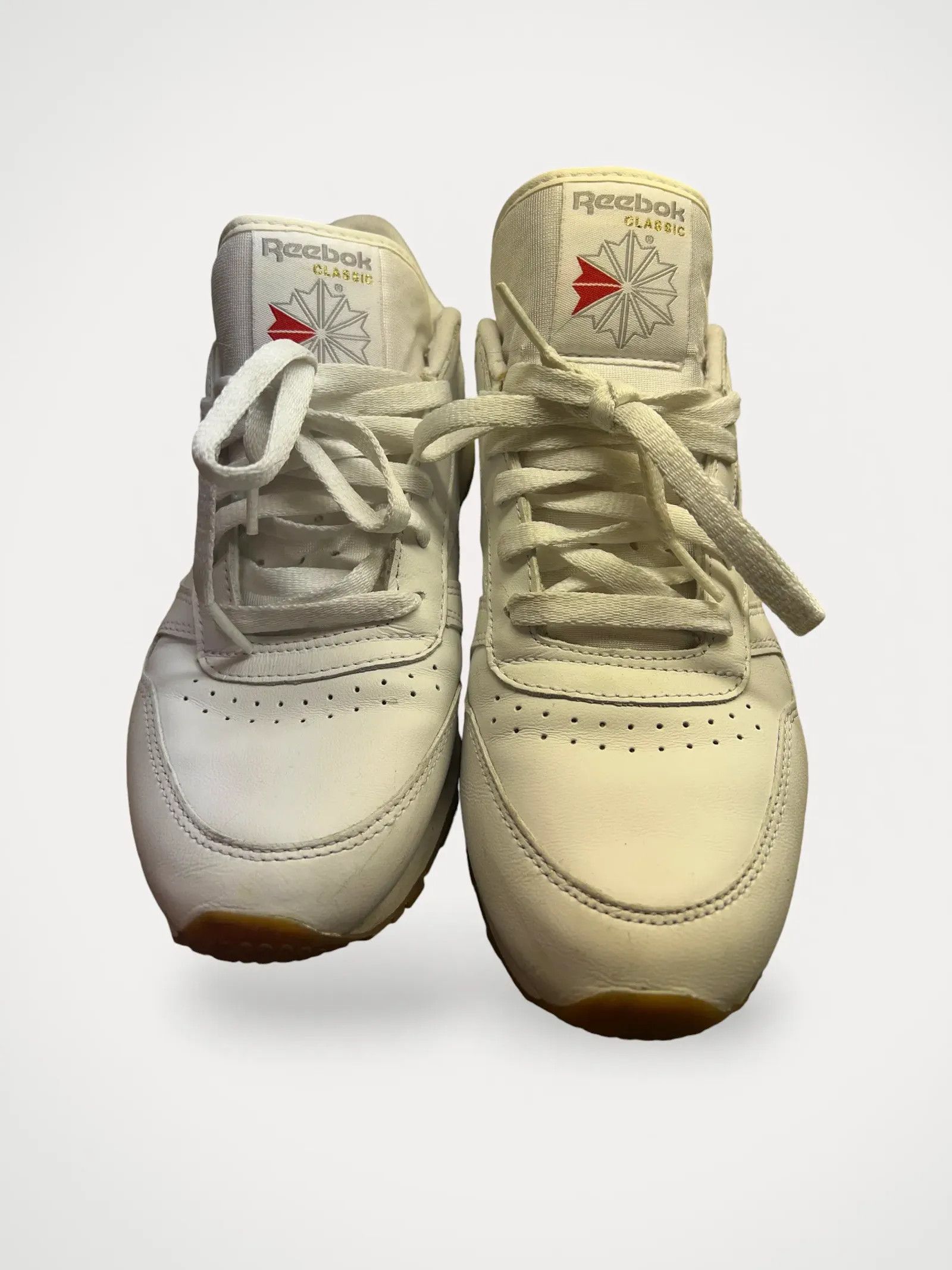 Reebok Reebok Classic Sneakers Size US 6 / IT 36 - 1 Thumbnail